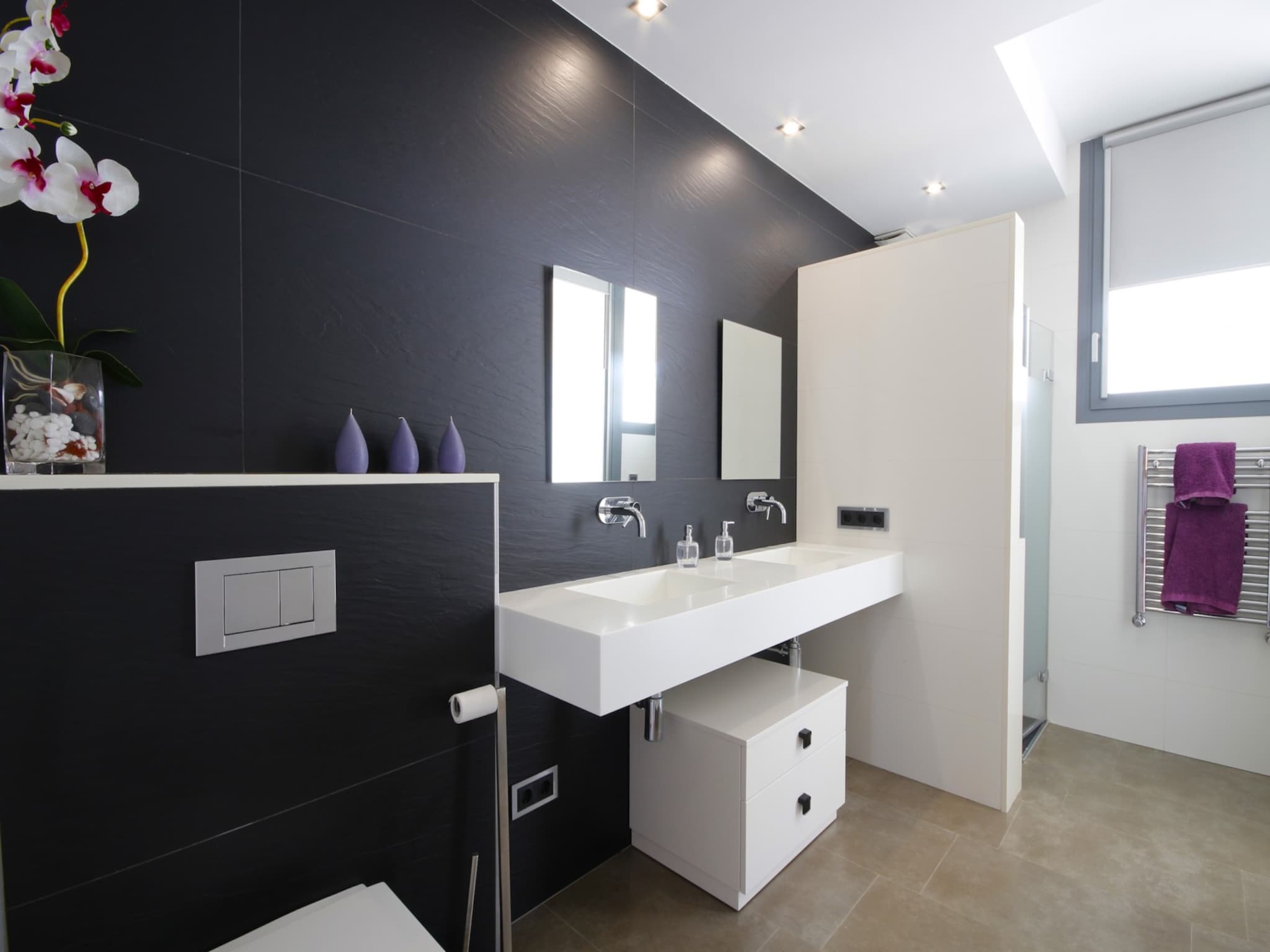 Feriebolig Villa 5StarsHome Mallorca