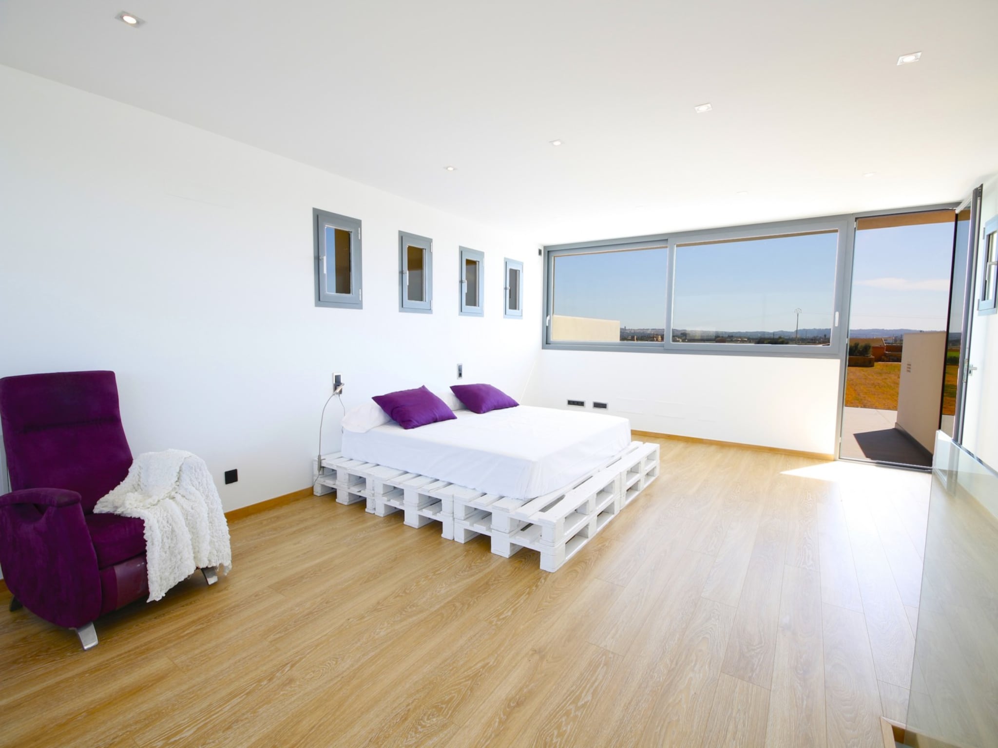 Feriebolig Villa 5StarsHome Mallorca