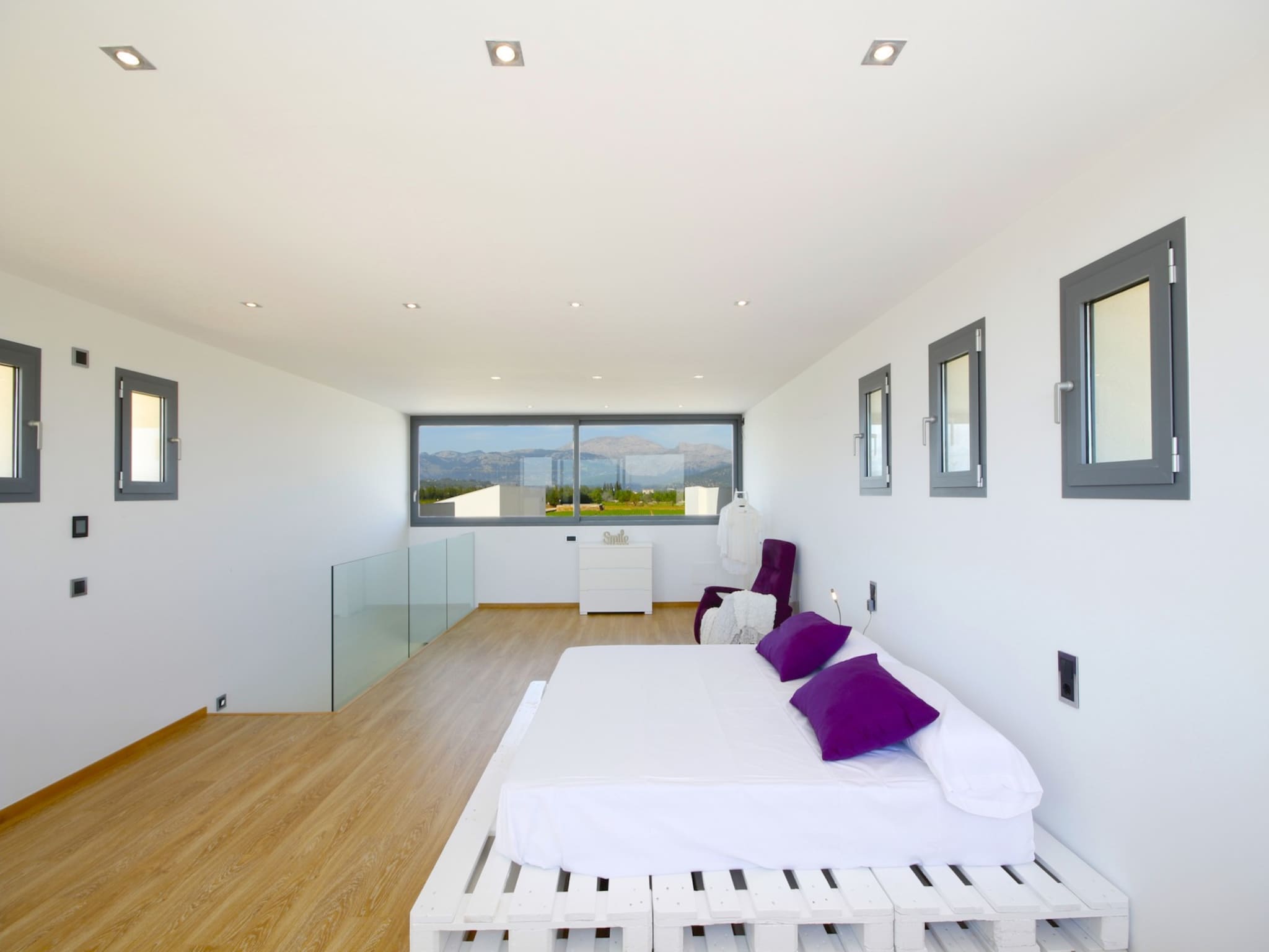 Feriebolig Villa 5StarsHome Mallorca
