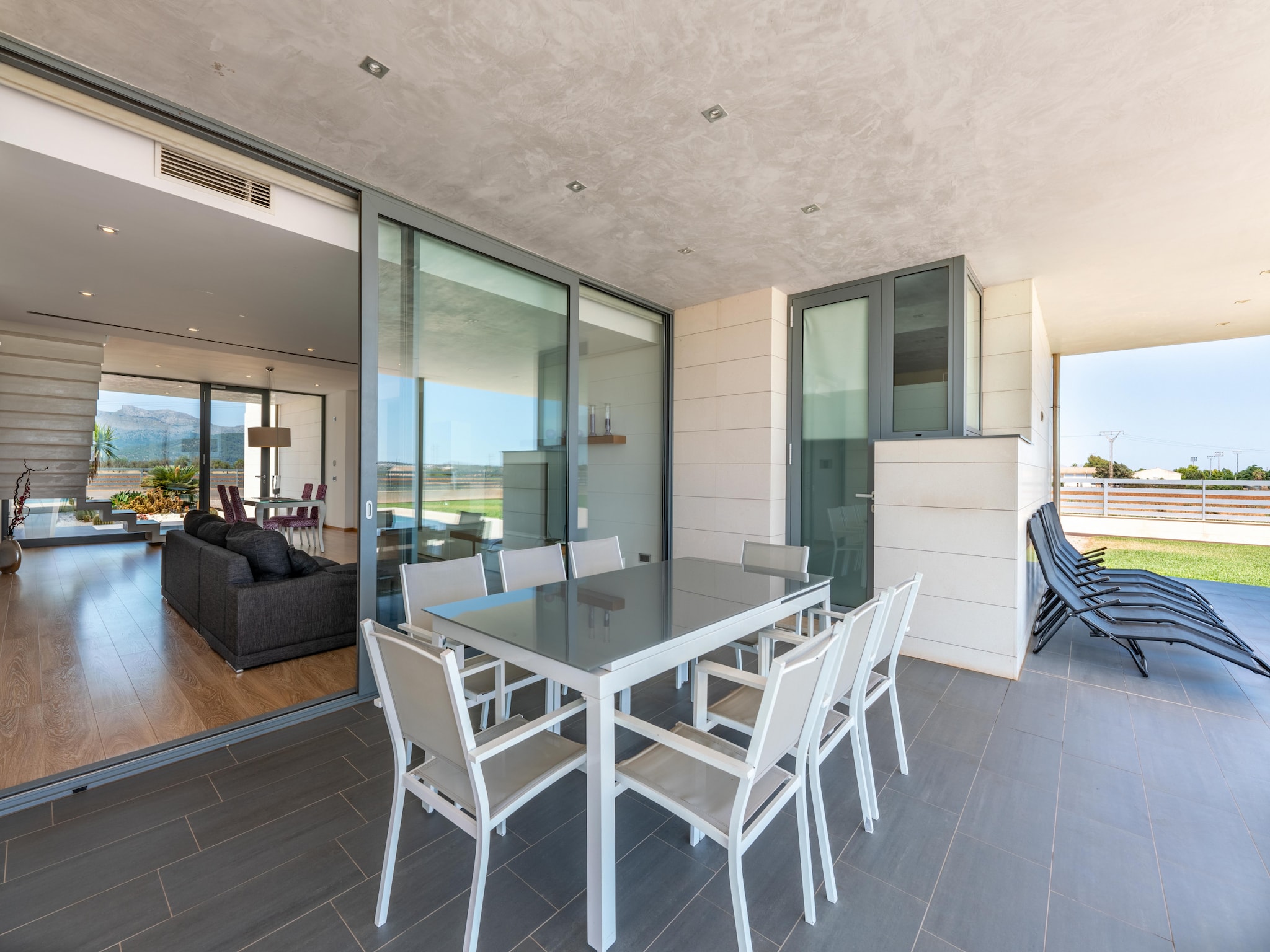 Feriebolig Villa 5StarsHome Mallorca