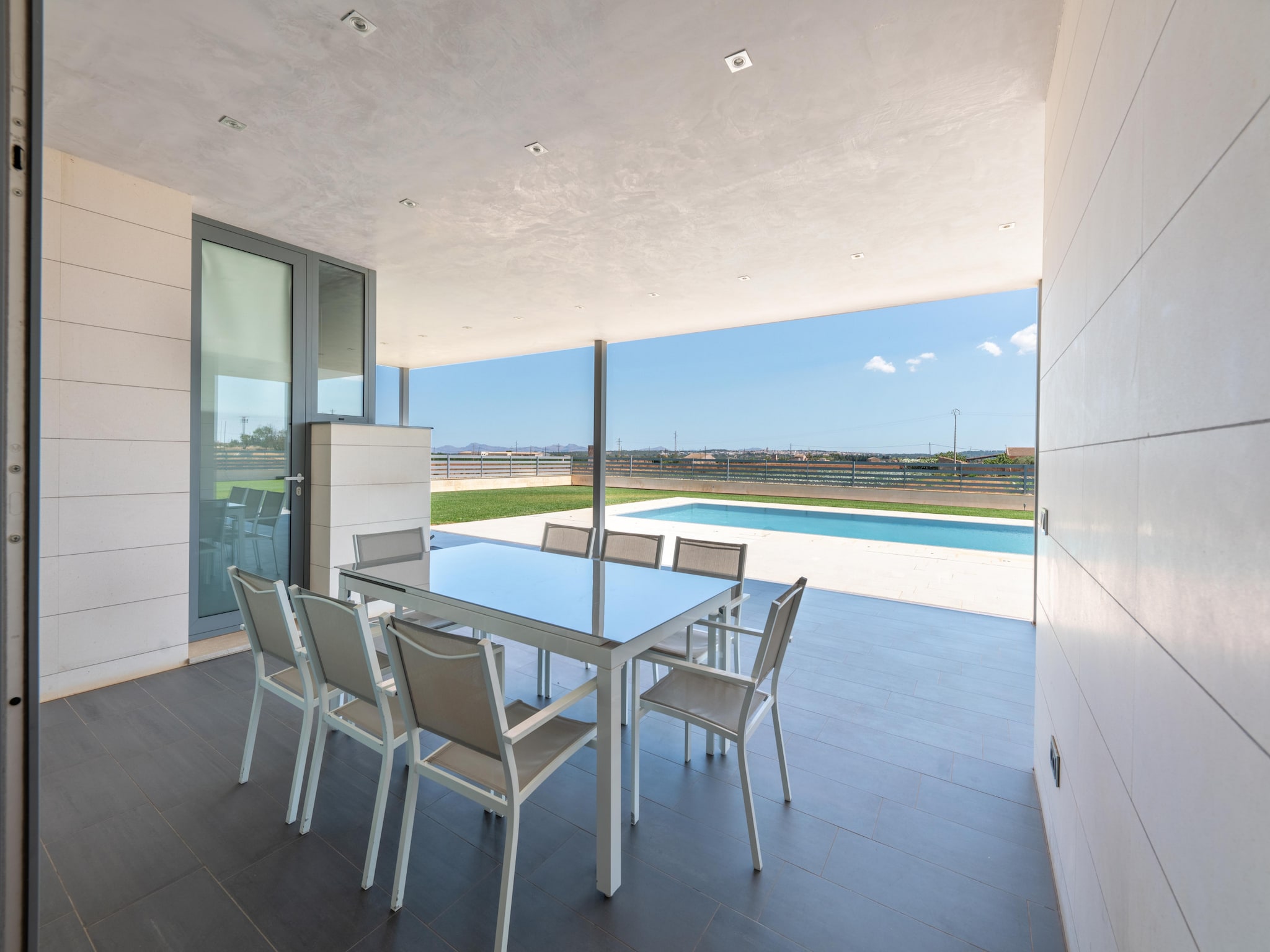 Feriebolig Villa 5StarsHome Mallorca