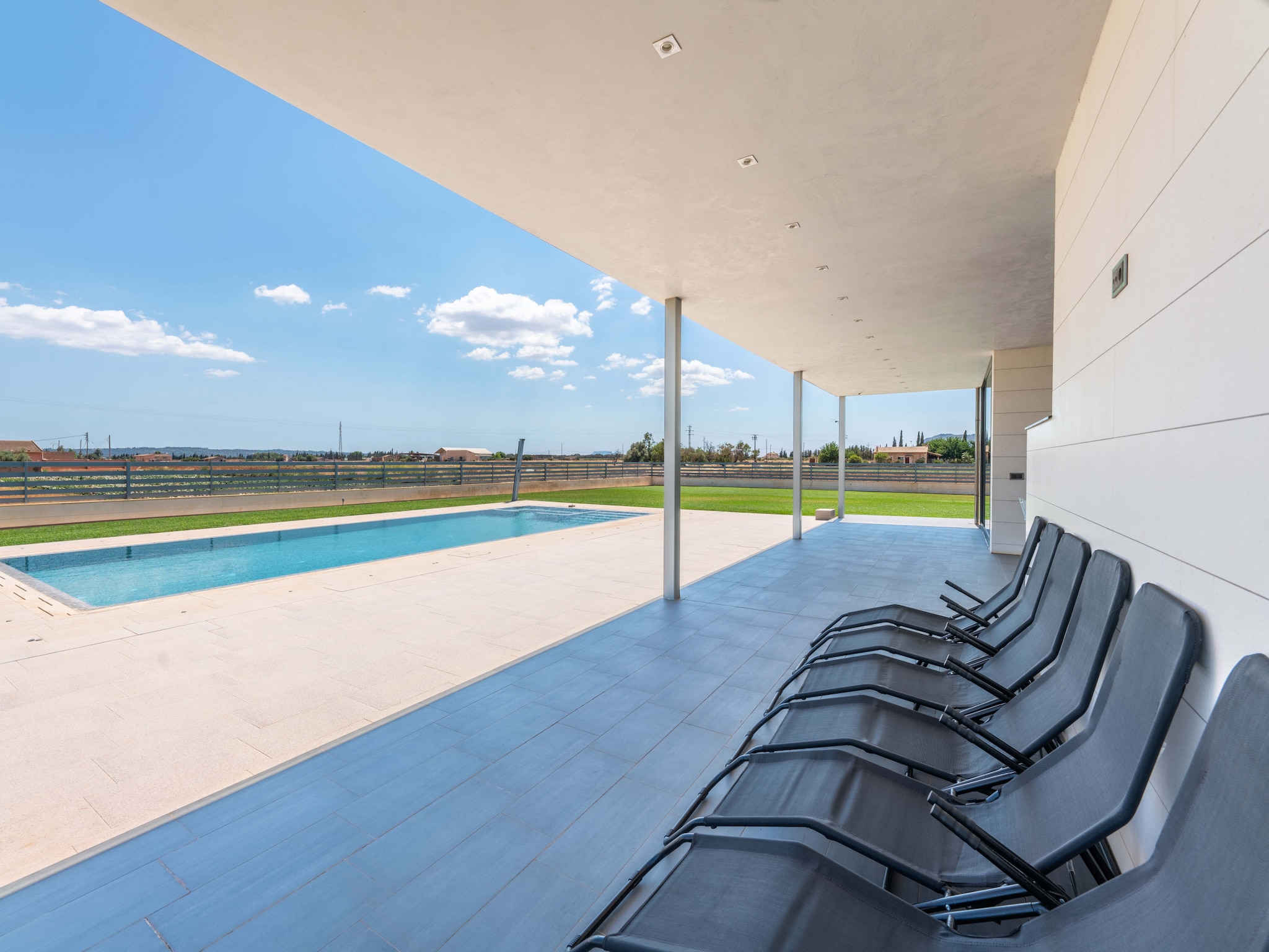 Feriebolig Villa 5StarsHome Mallorca