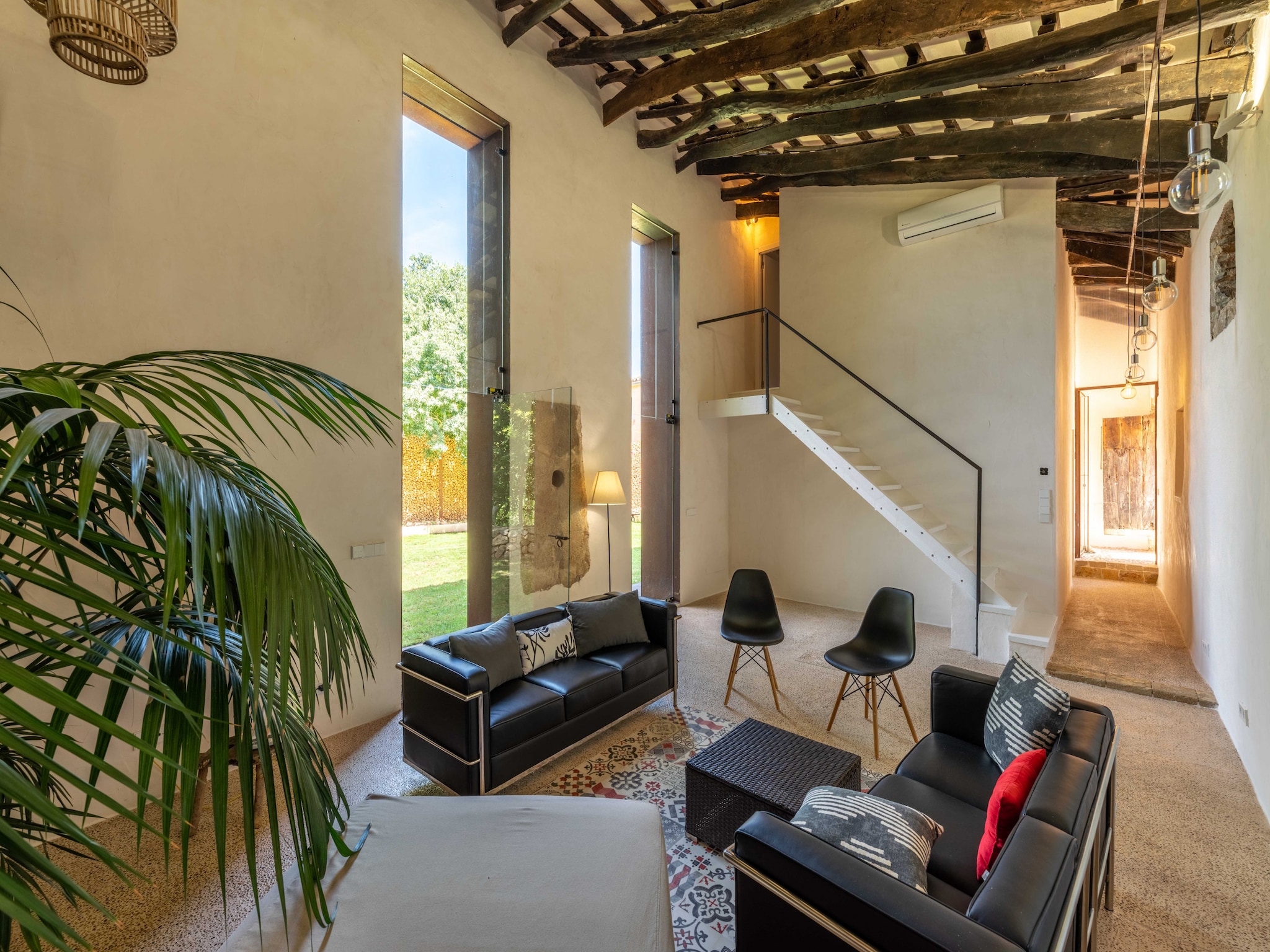   Can Mir de Buger, Finca 5StarsHome Mallorca