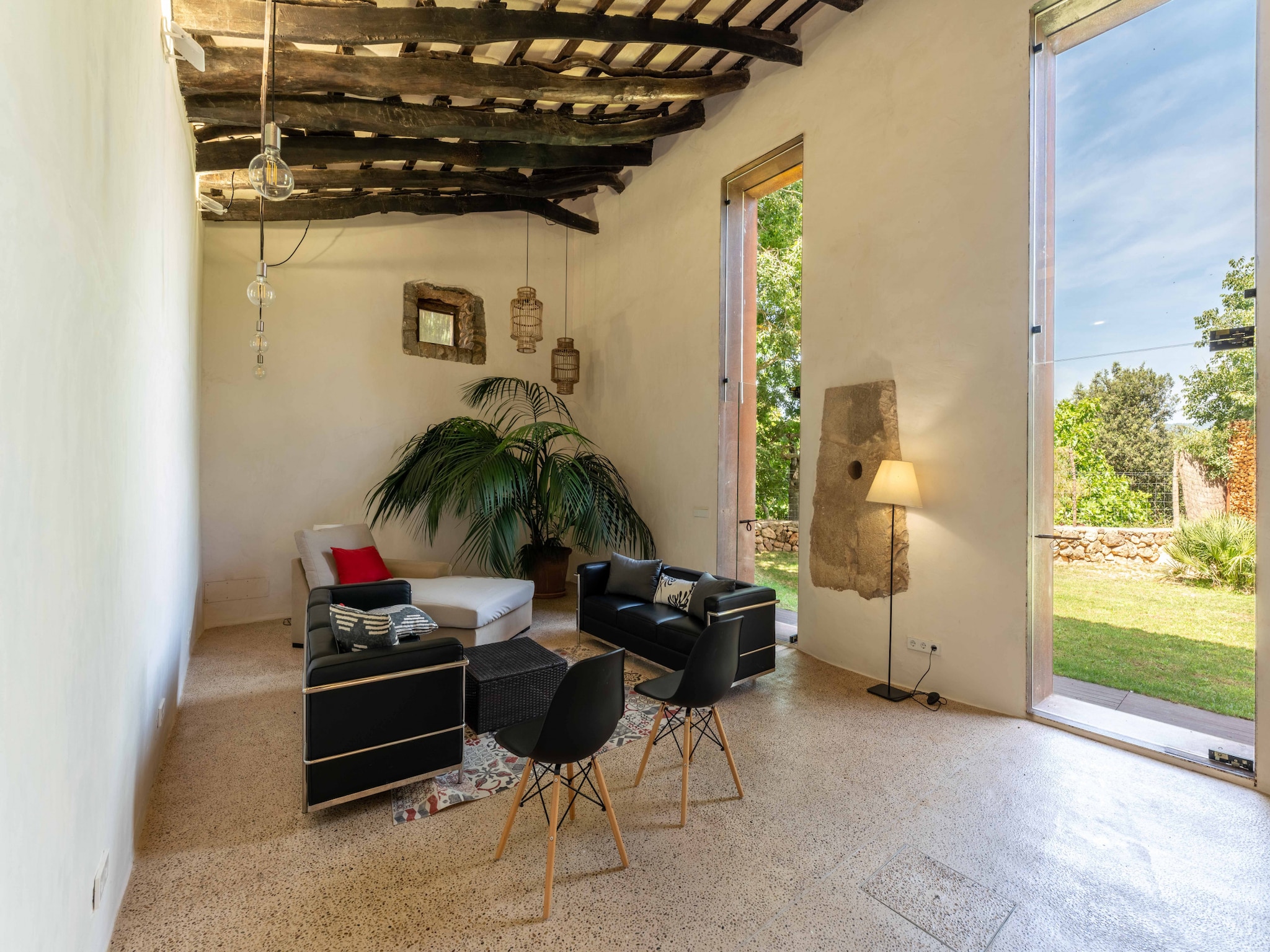   Can Mir de Buger, Finca 5StarsHome Mallorca