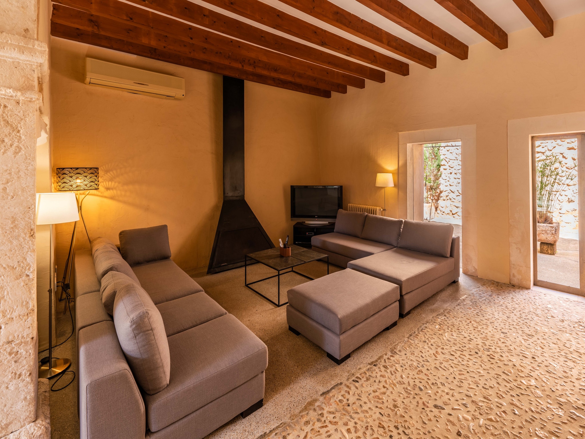   Can Mir de Buger, Finca 5StarsHome Mallorca