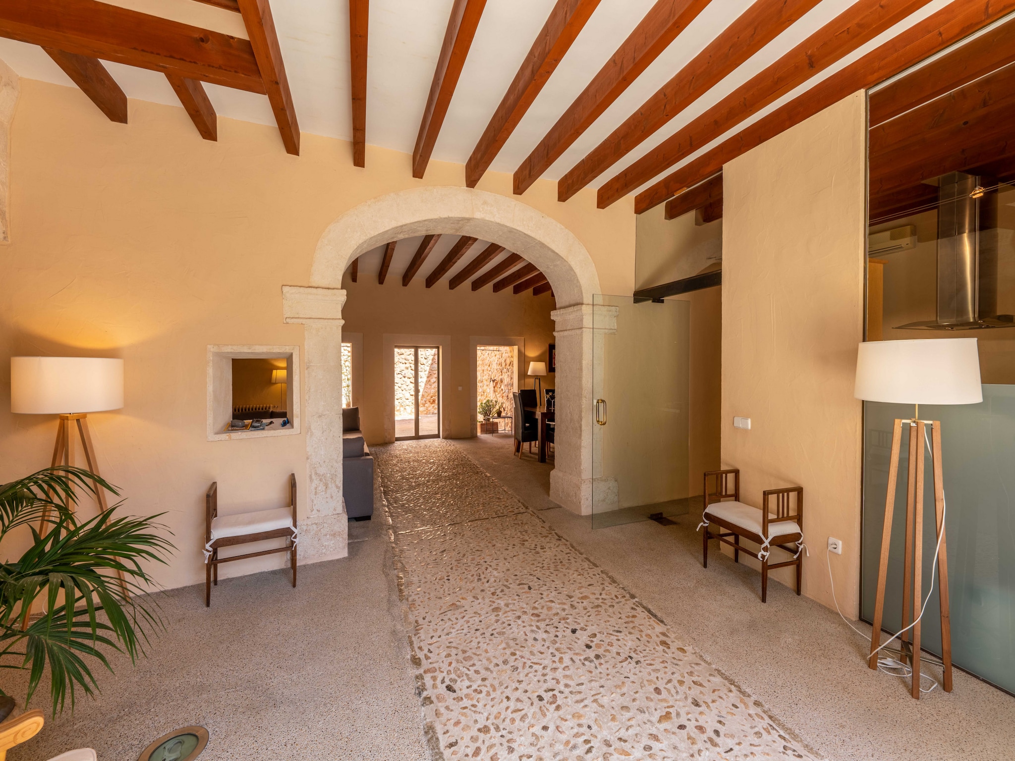   Can Mir de Buger, Finca 5StarsHome Mallorca