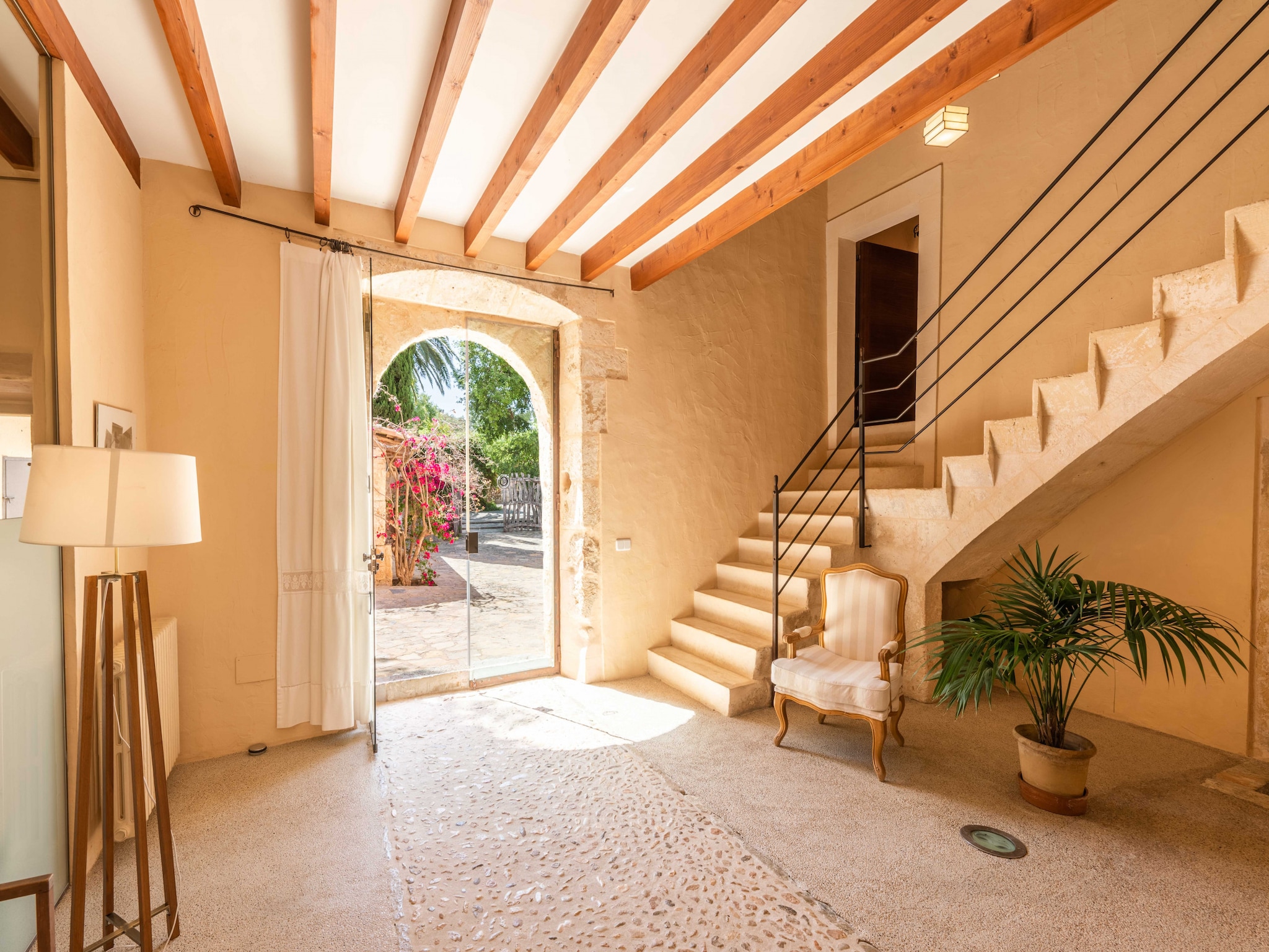   Can Mir de Buger, Finca 5StarsHome Mallorca