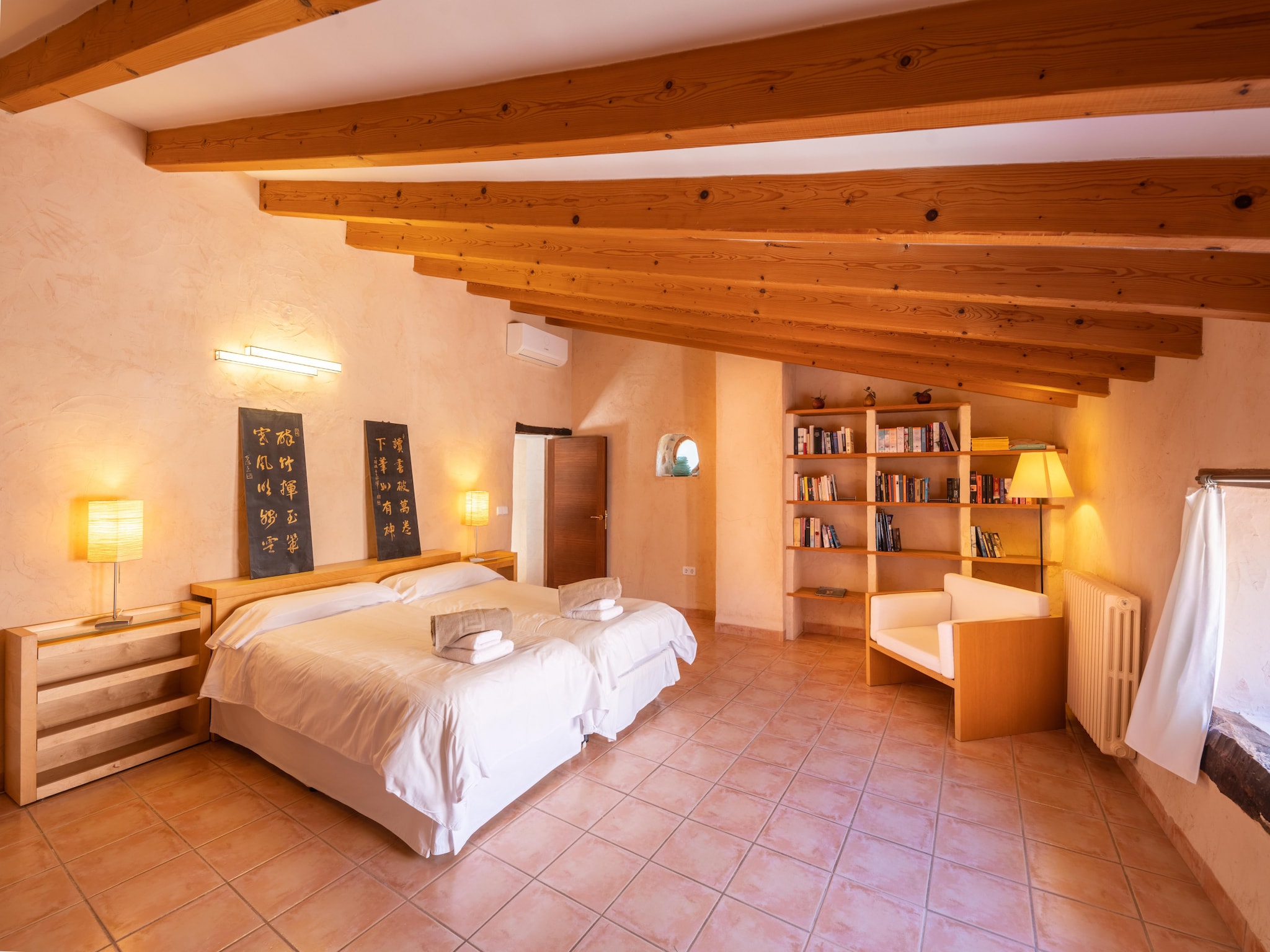   Can Mir de Buger, Finca 5StarsHome Mallorca