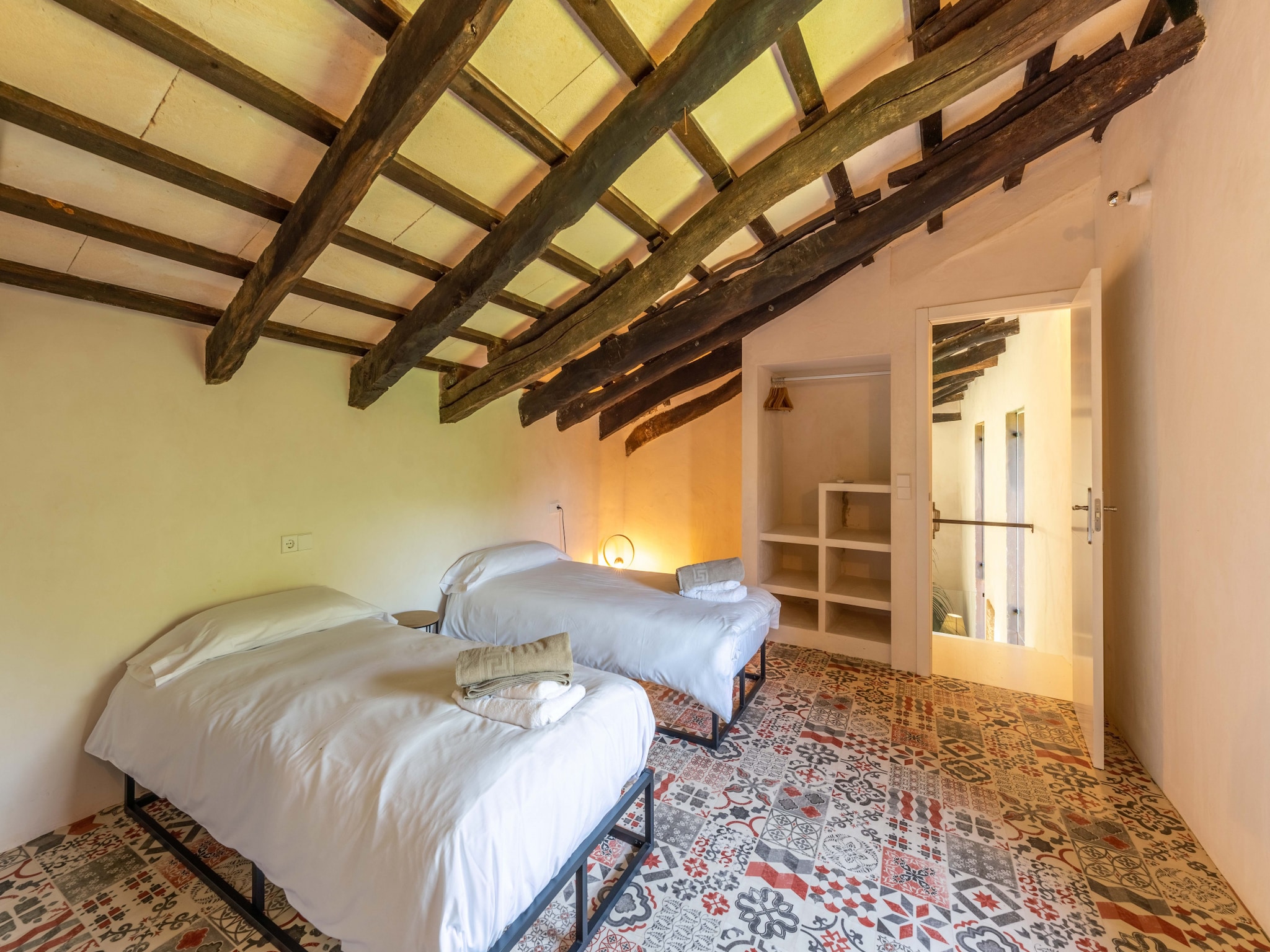   Can Mir de Buger, Finca 5StarsHome Mallorca