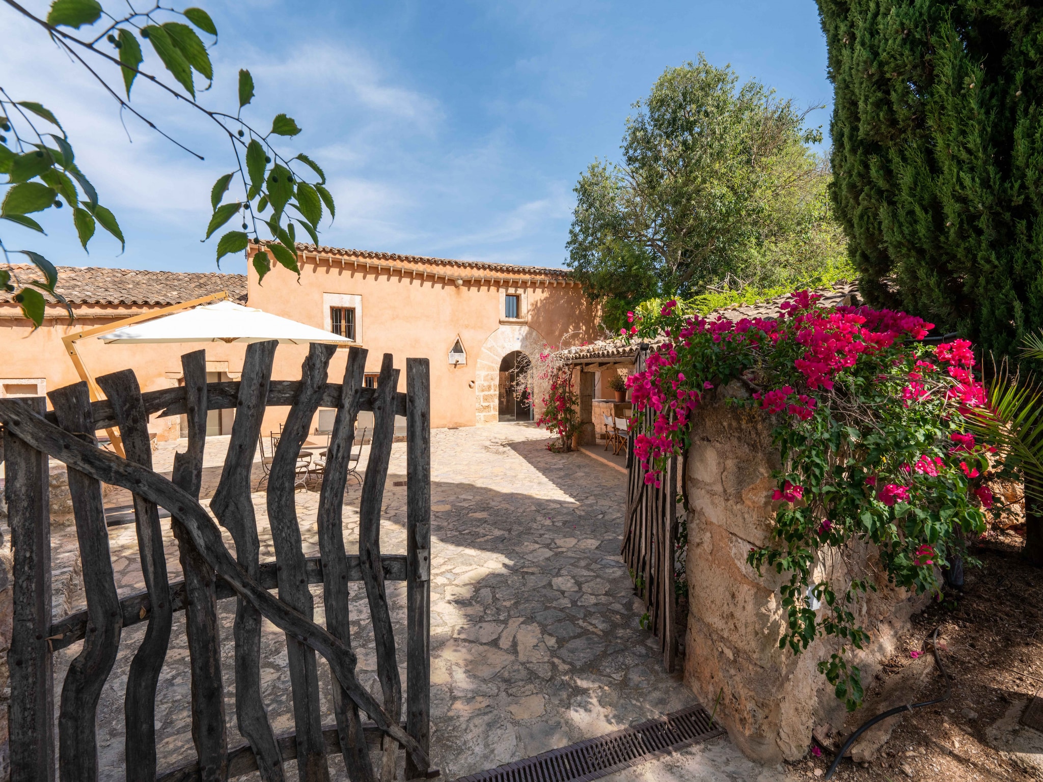   Can Mir de Buger, Finca 5StarsHome Mallorca