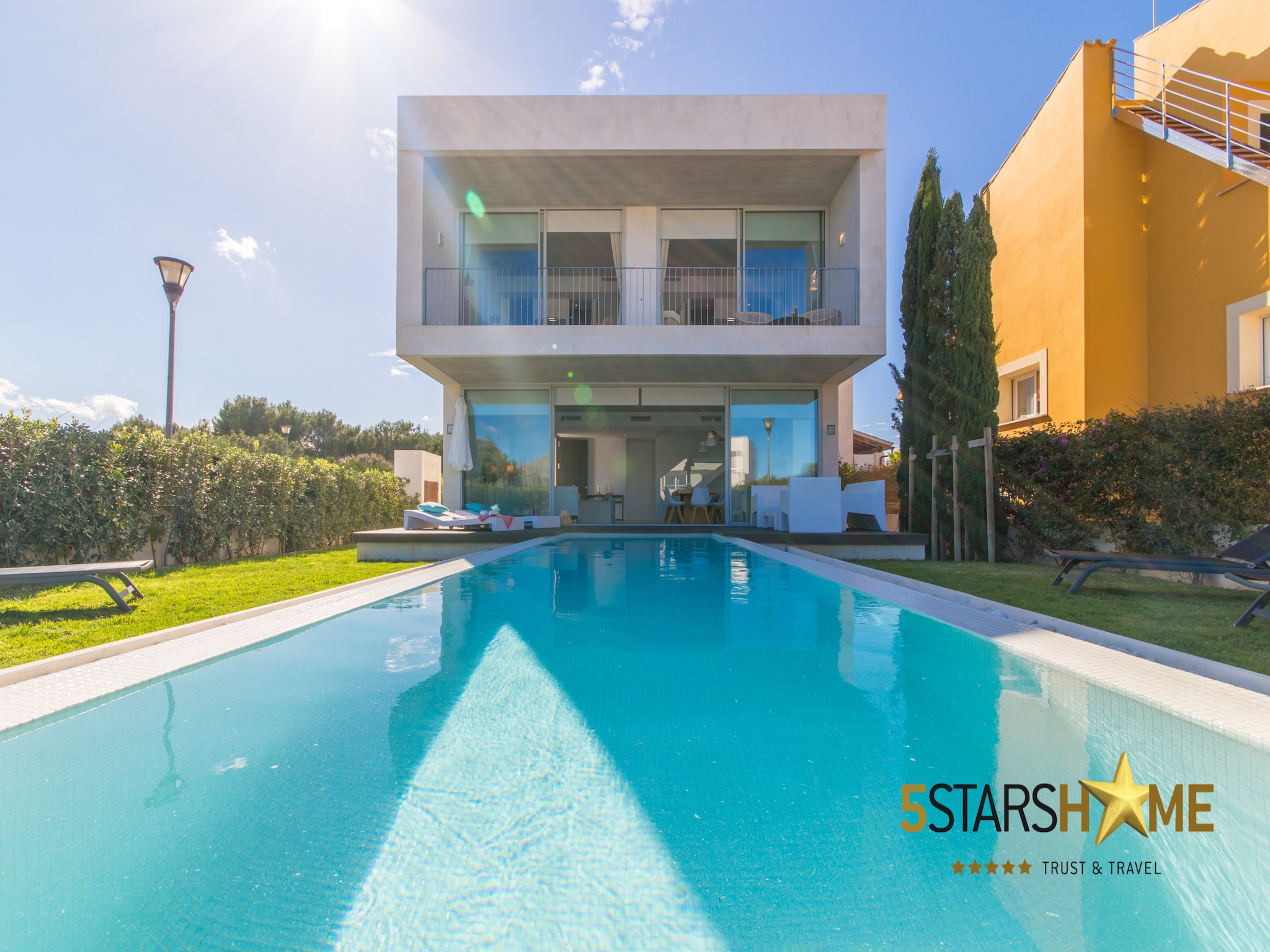 Vacation home Barcares Suit, Villa 5StarsHome Mallorca