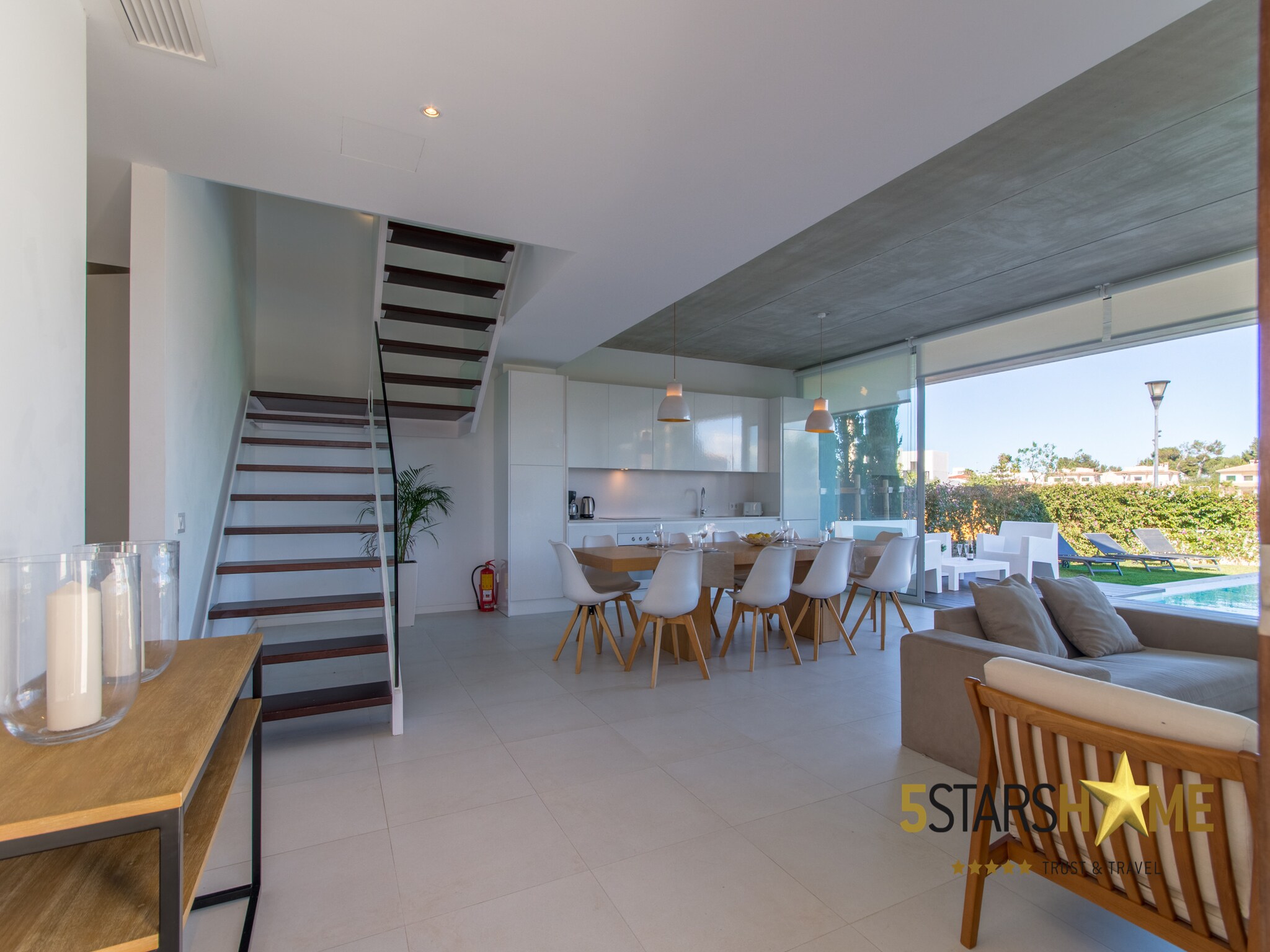 Vacation home Barcares Suit, Villa 5StarsHome Mallorca