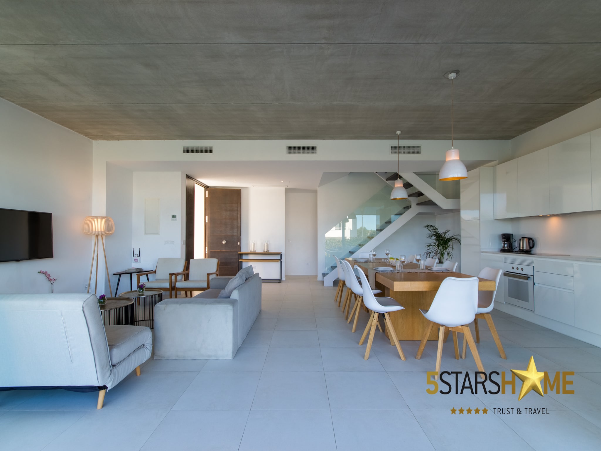 Vacation home Barcares Suit, Villa 5StarsHome Mallorca