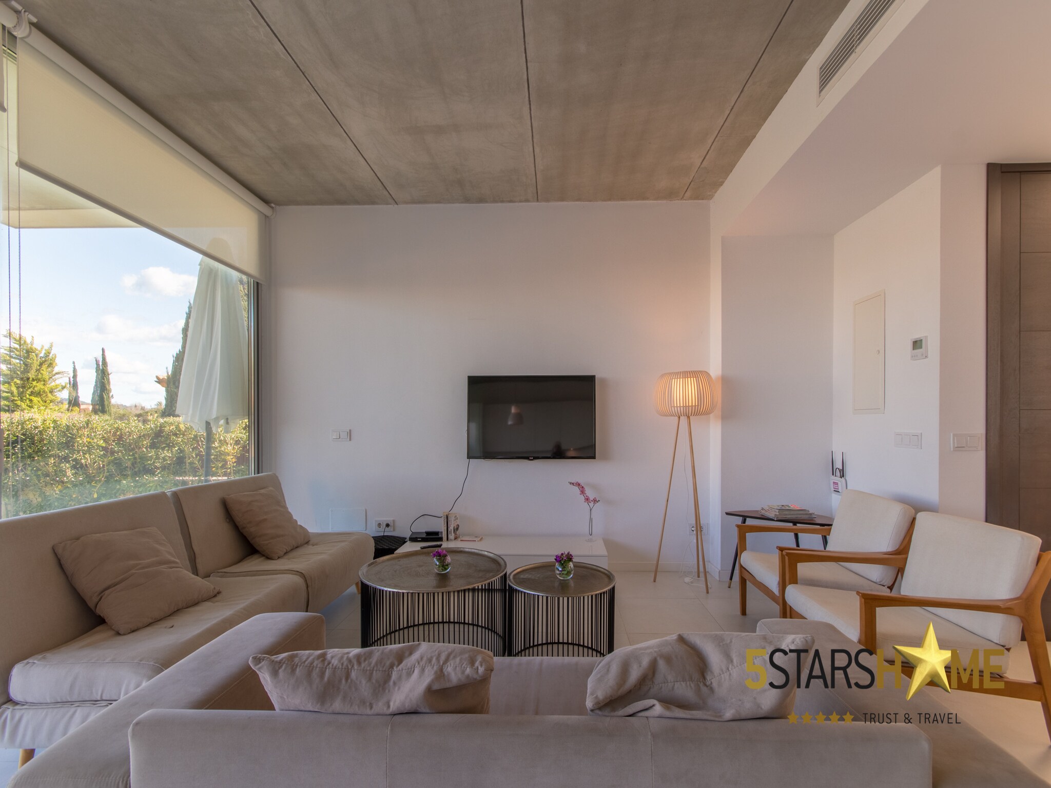 Vacation home Barcares Suit, Villa 5StarsHome Mallorca