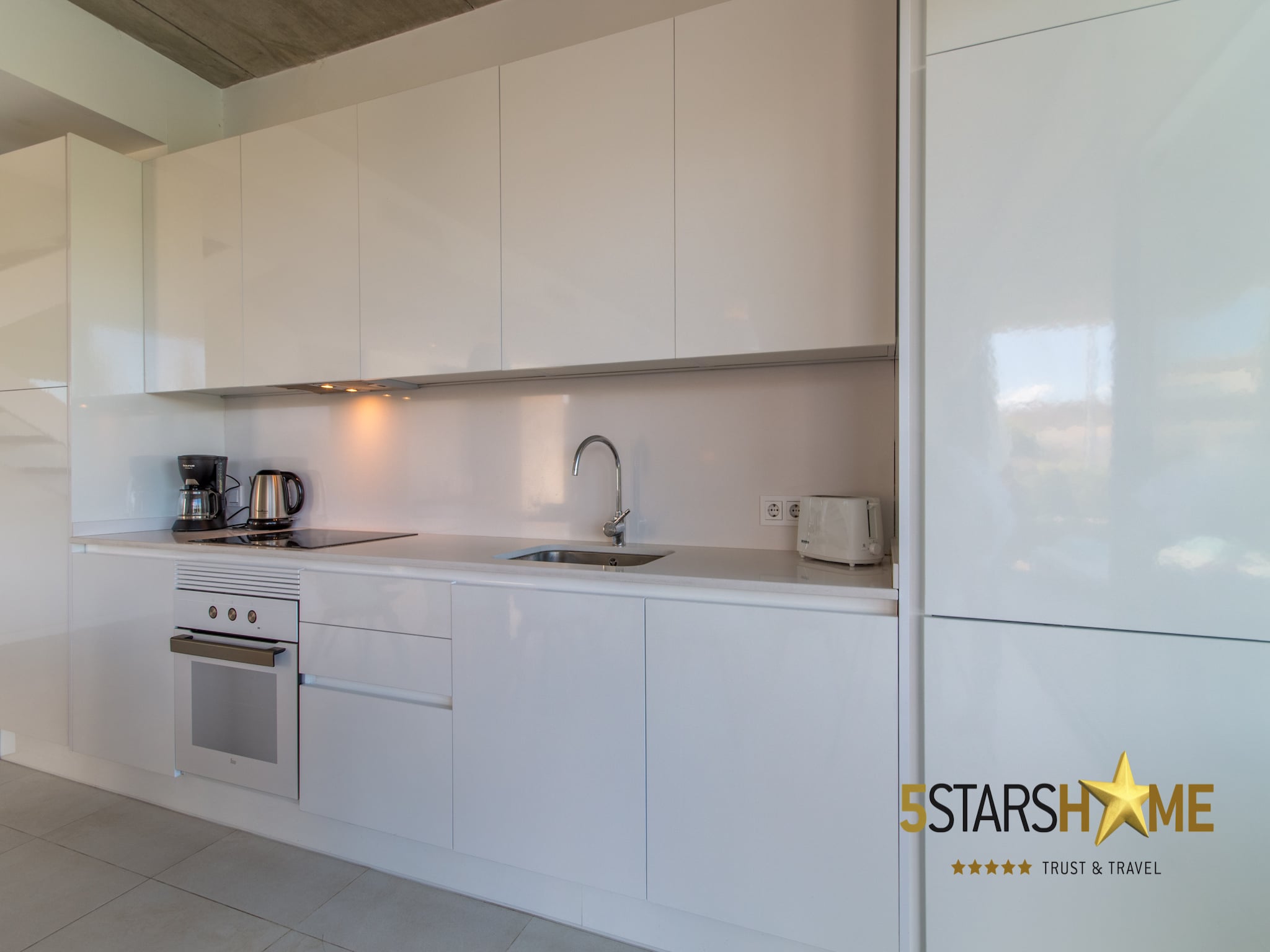 Vacation home Barcares Suit, Villa 5StarsHome Mallorca