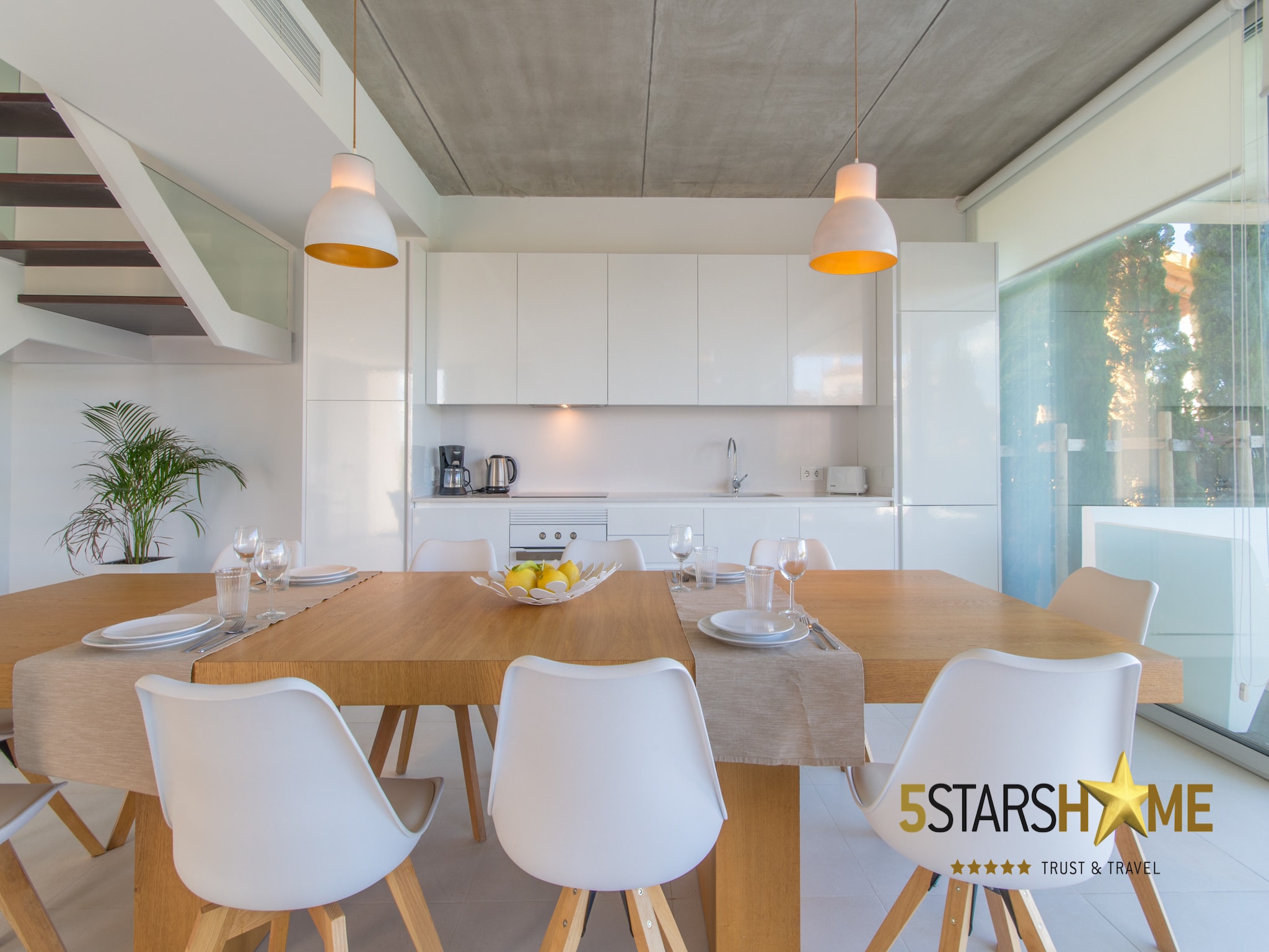 Vacation home Barcares Suit, Villa 5StarsHome Mallorca