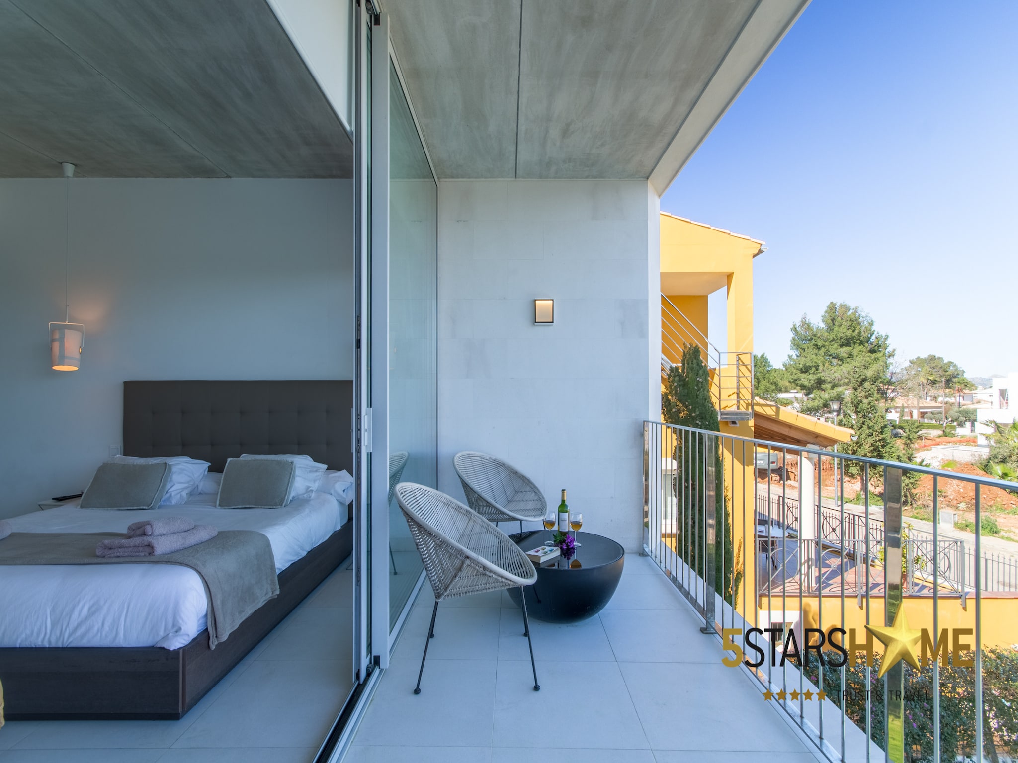 Vacation home Barcares Suit, Villa 5StarsHome Mallorca