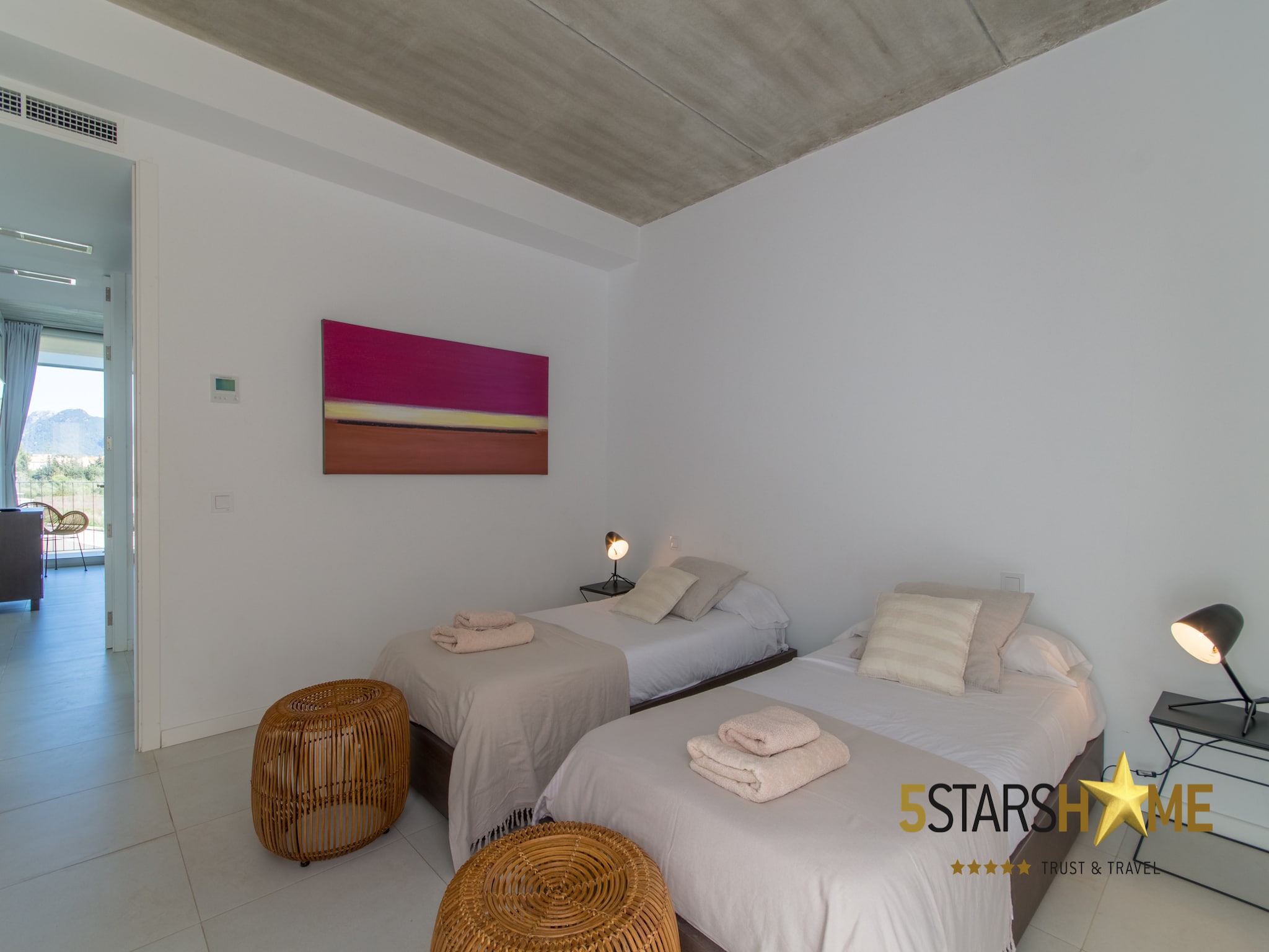Vacation home Barcares Suit, Villa 5StarsHome Mallorca
