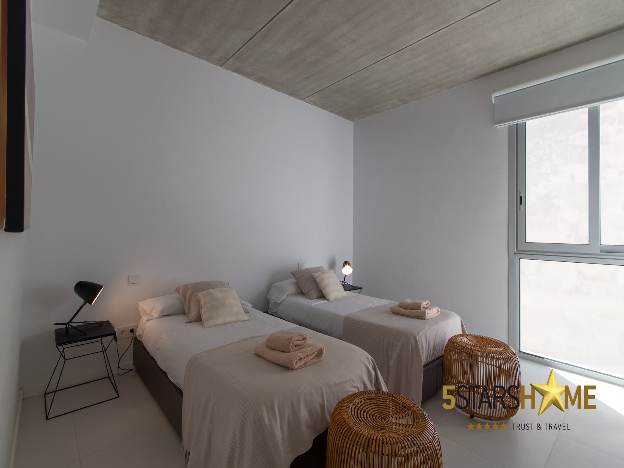 Vacation home Barcares Suit, Villa 5StarsHome Mallorca