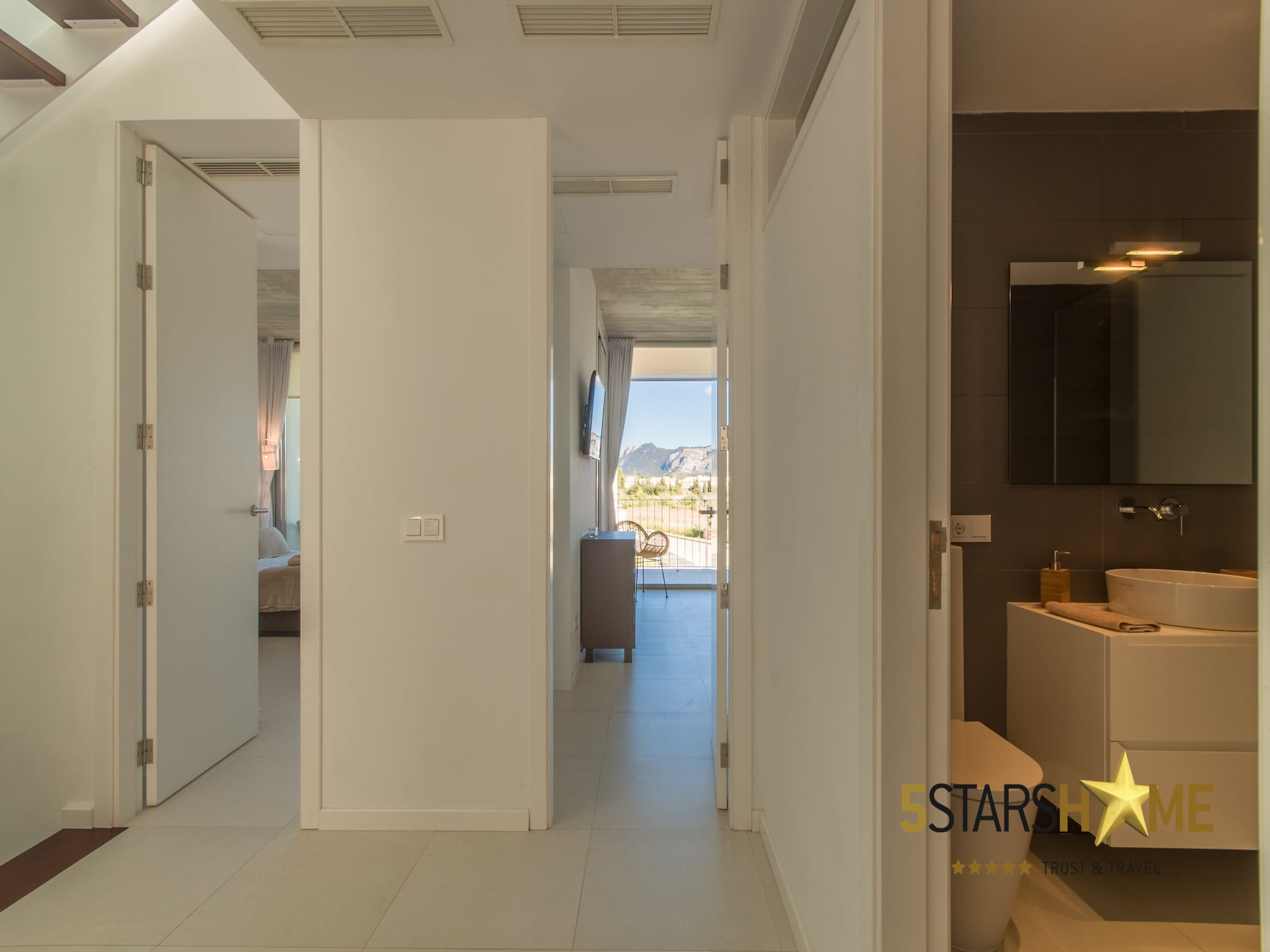 Vacation home Barcares Suit, Villa 5StarsHome Mallorca