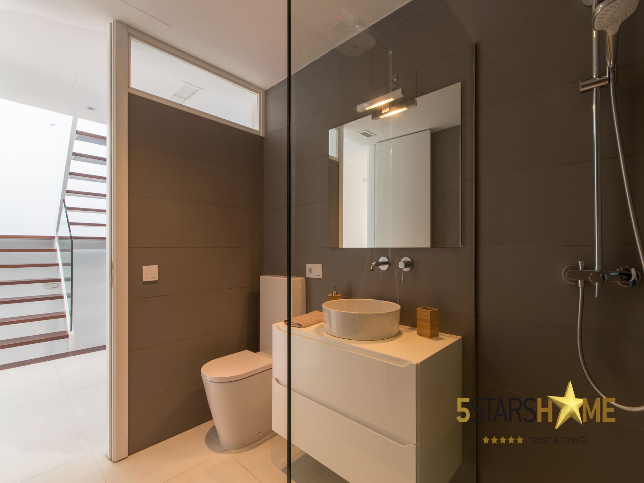 Vacation home Barcares Suit, Villa 5StarsHome Mallorca