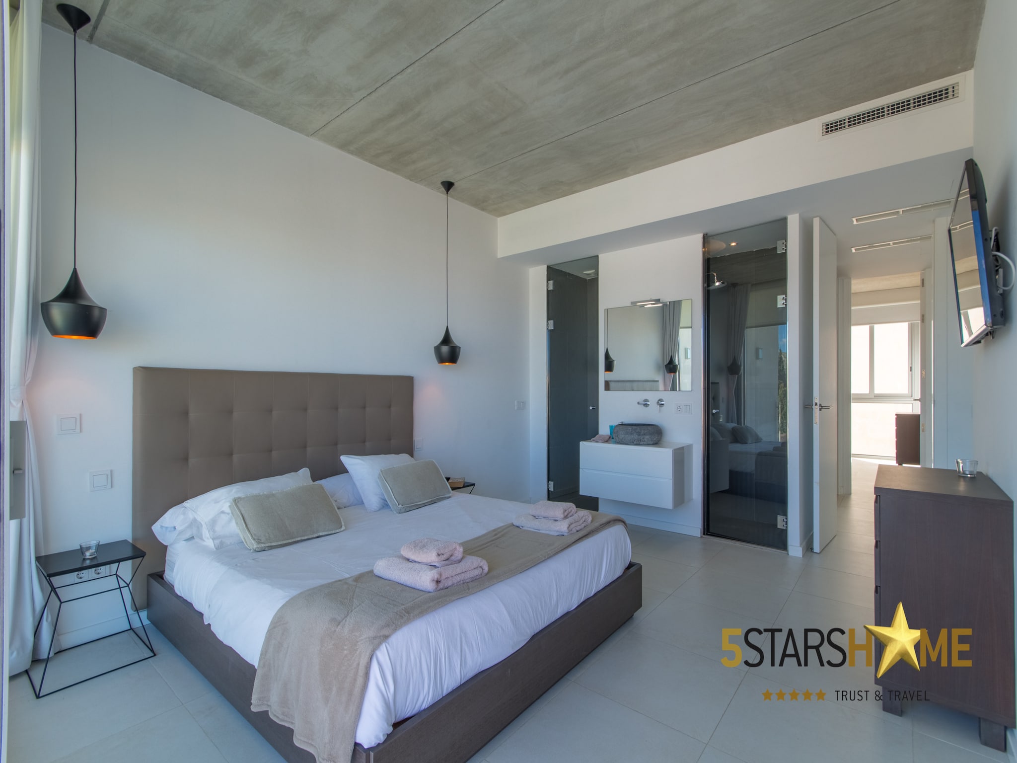 Vacation home Barcares Suit, Villa 5StarsHome Mallorca