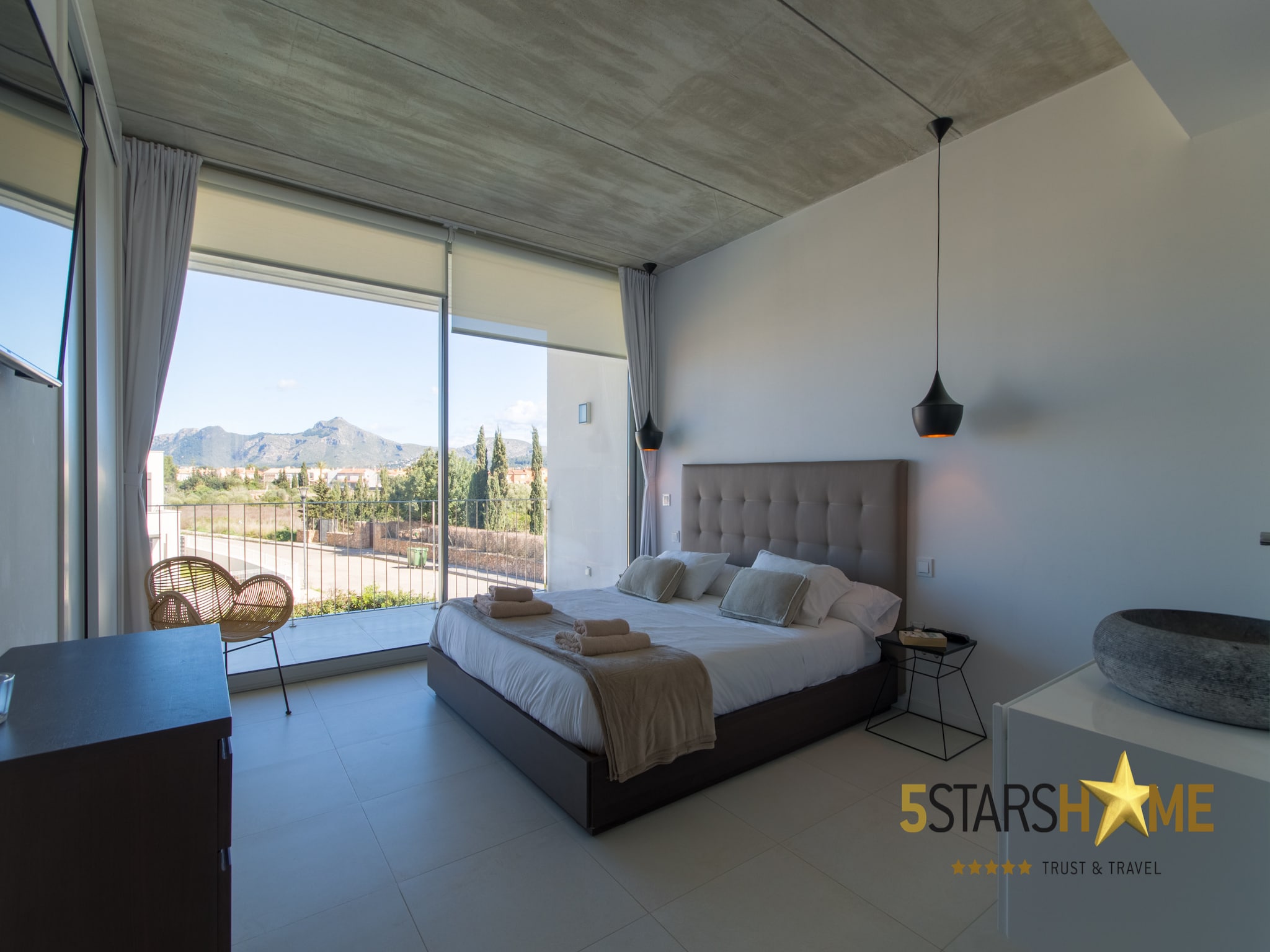 Vacation home Barcares Suit, Villa 5StarsHome Mallorca