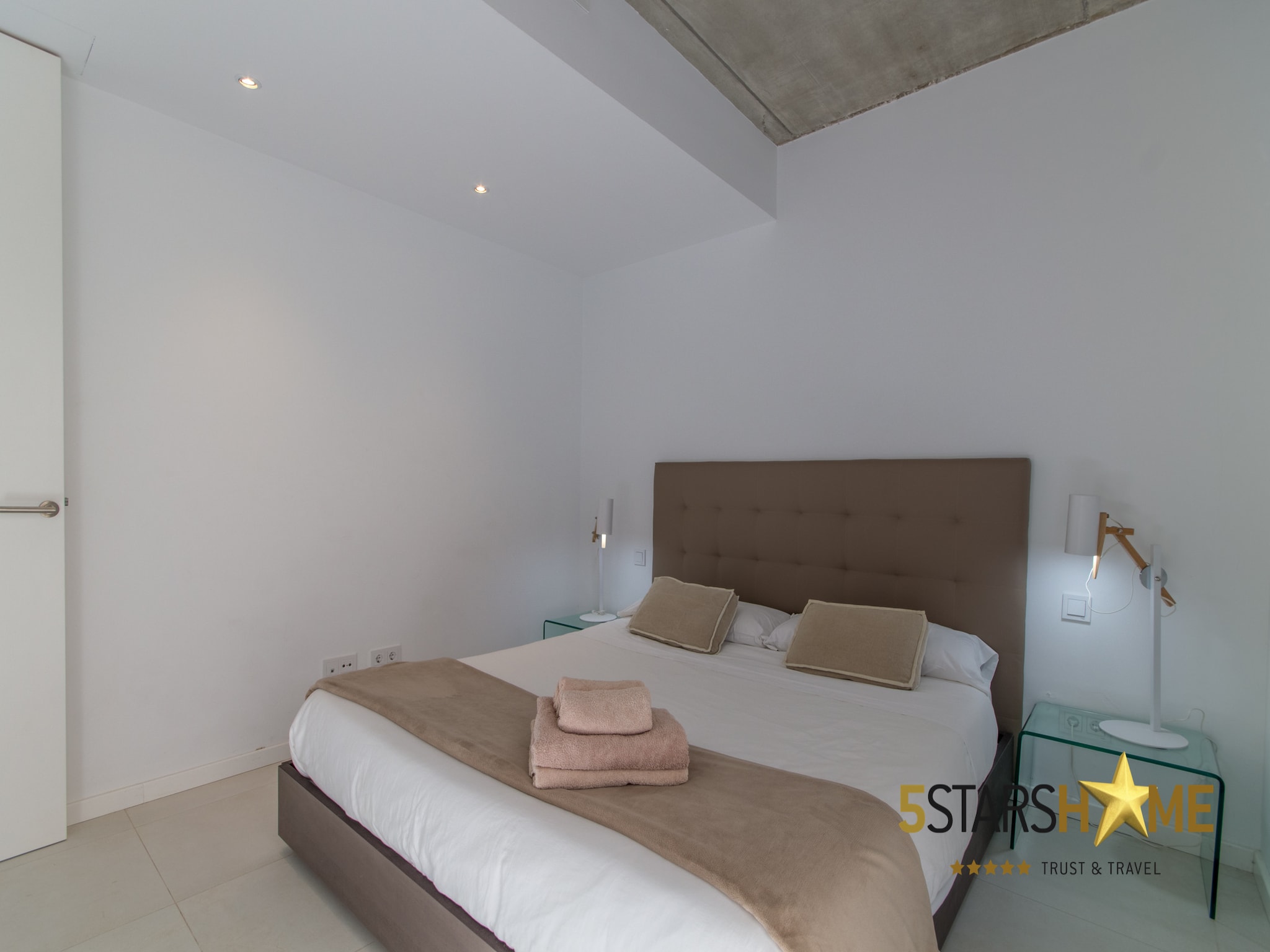 Vacation home Barcares Suit, Villa 5StarsHome Mallorca