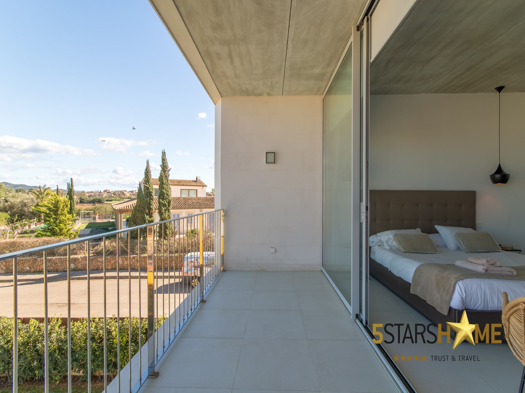 Vacation home Barcares Suit, Villa 5StarsHome Mallorca