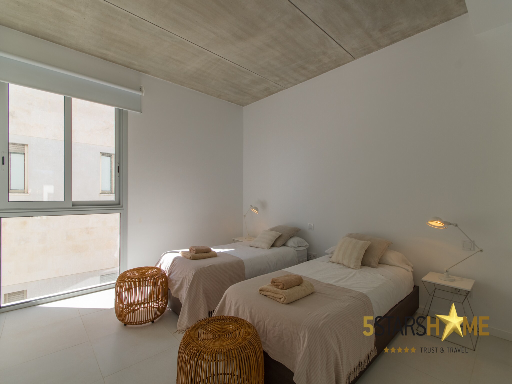 Vacation home Barcares Suit, Villa 5StarsHome Mallorca