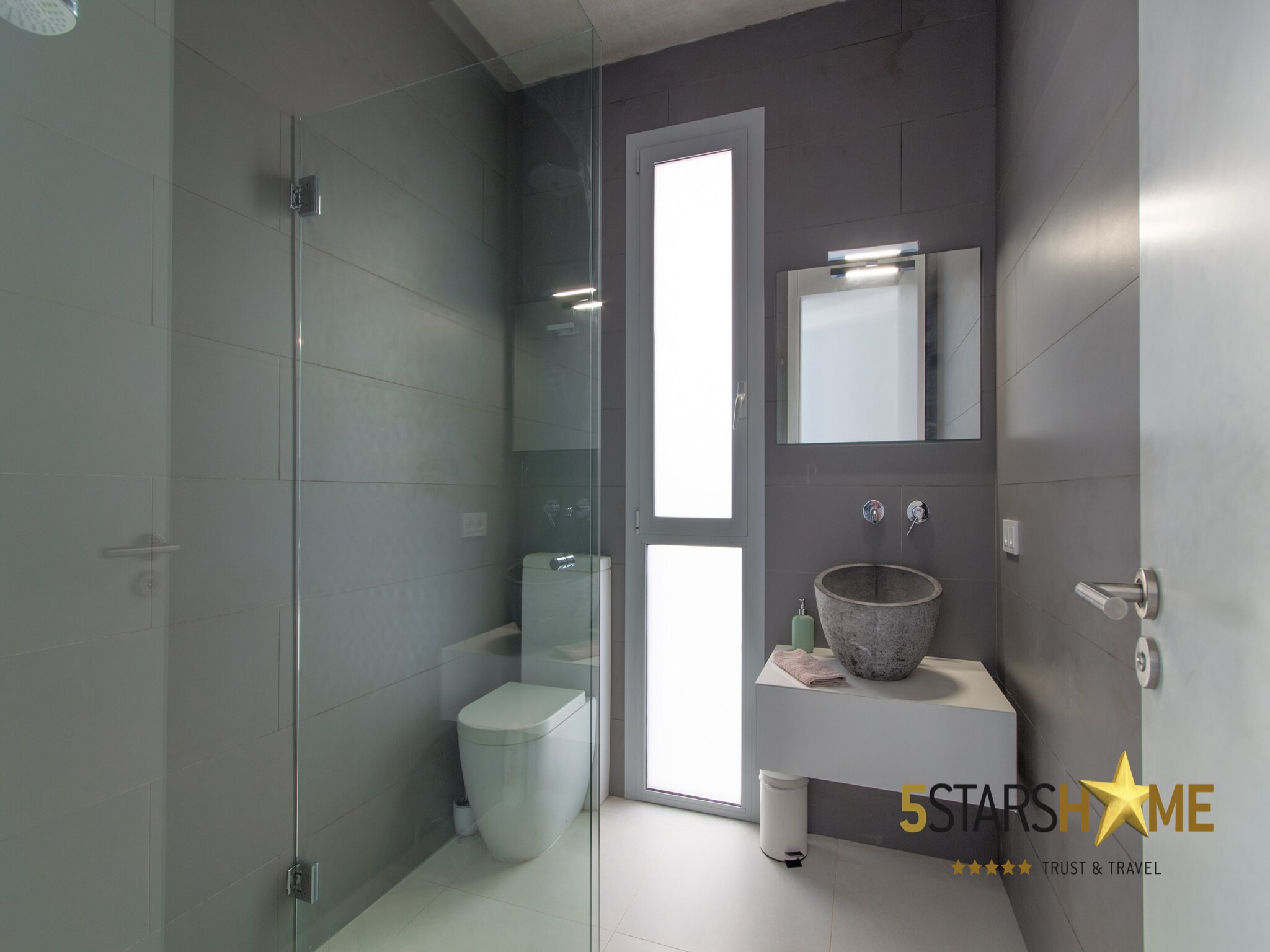 Vacation home Barcares Suit, Villa 5StarsHome Mallorca