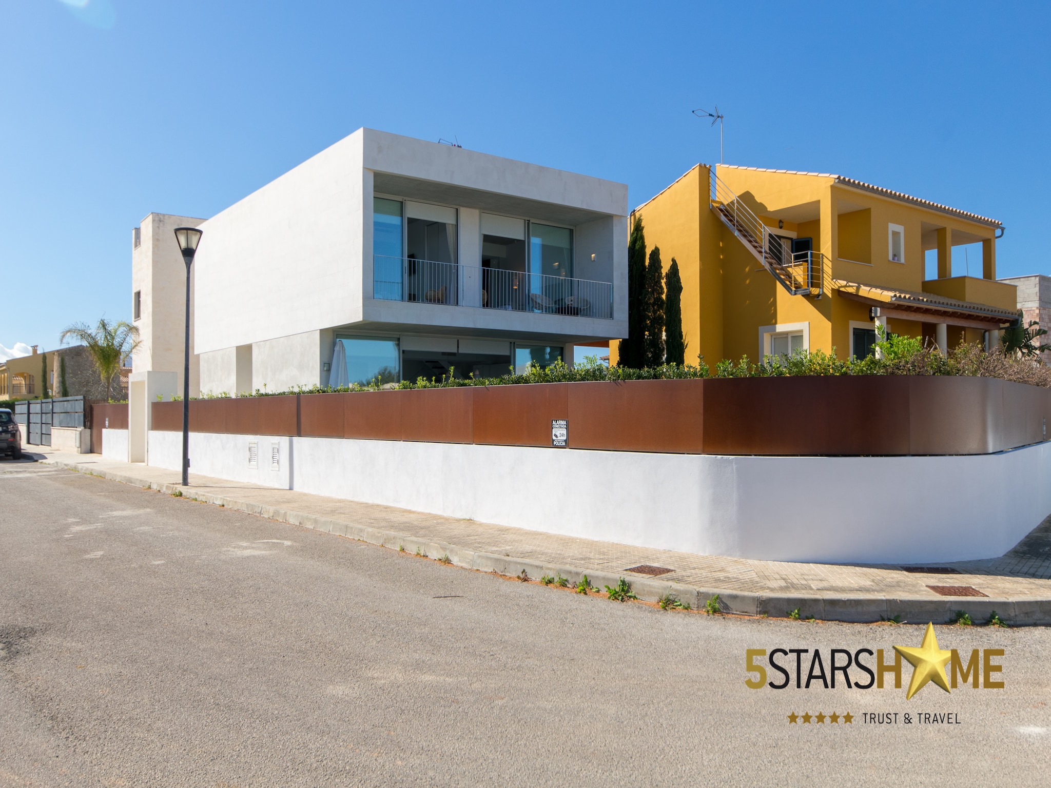 Vacation home Barcares Suit, Villa 5StarsHome Mallorca