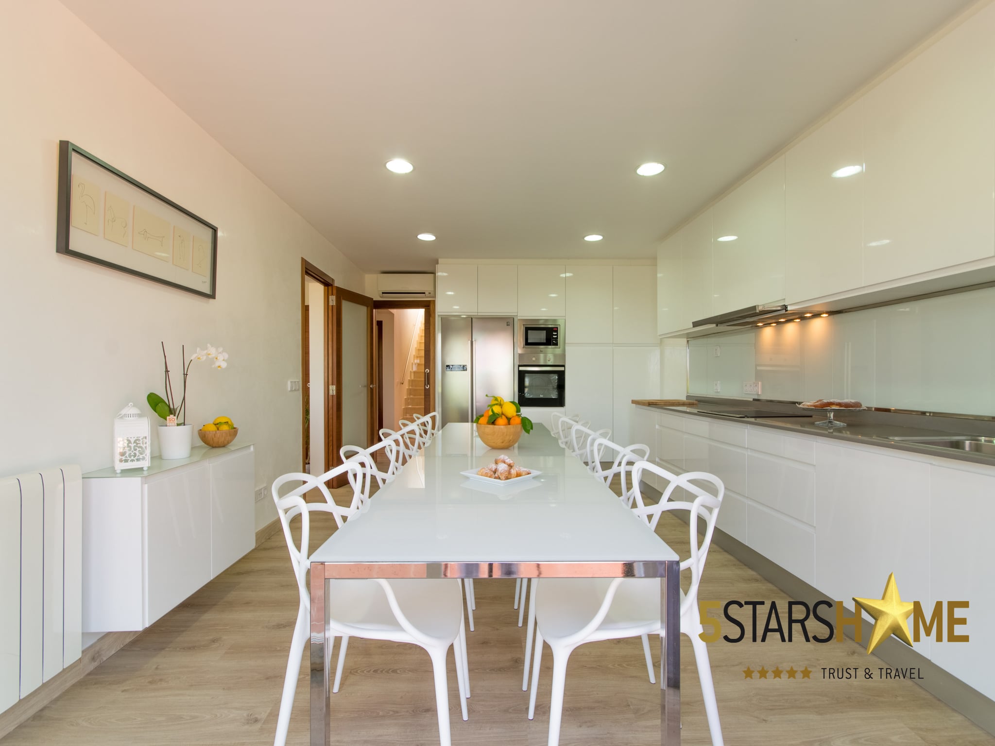Vakantiehuis La Tierra, Villa-Finca 5StarsHome Mallorca