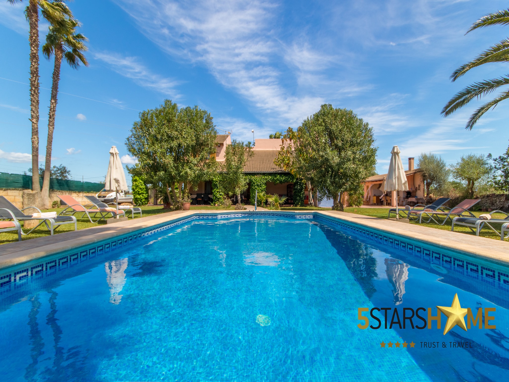   Can Pedro de Duri, Finca 5StarsHome Mallorca