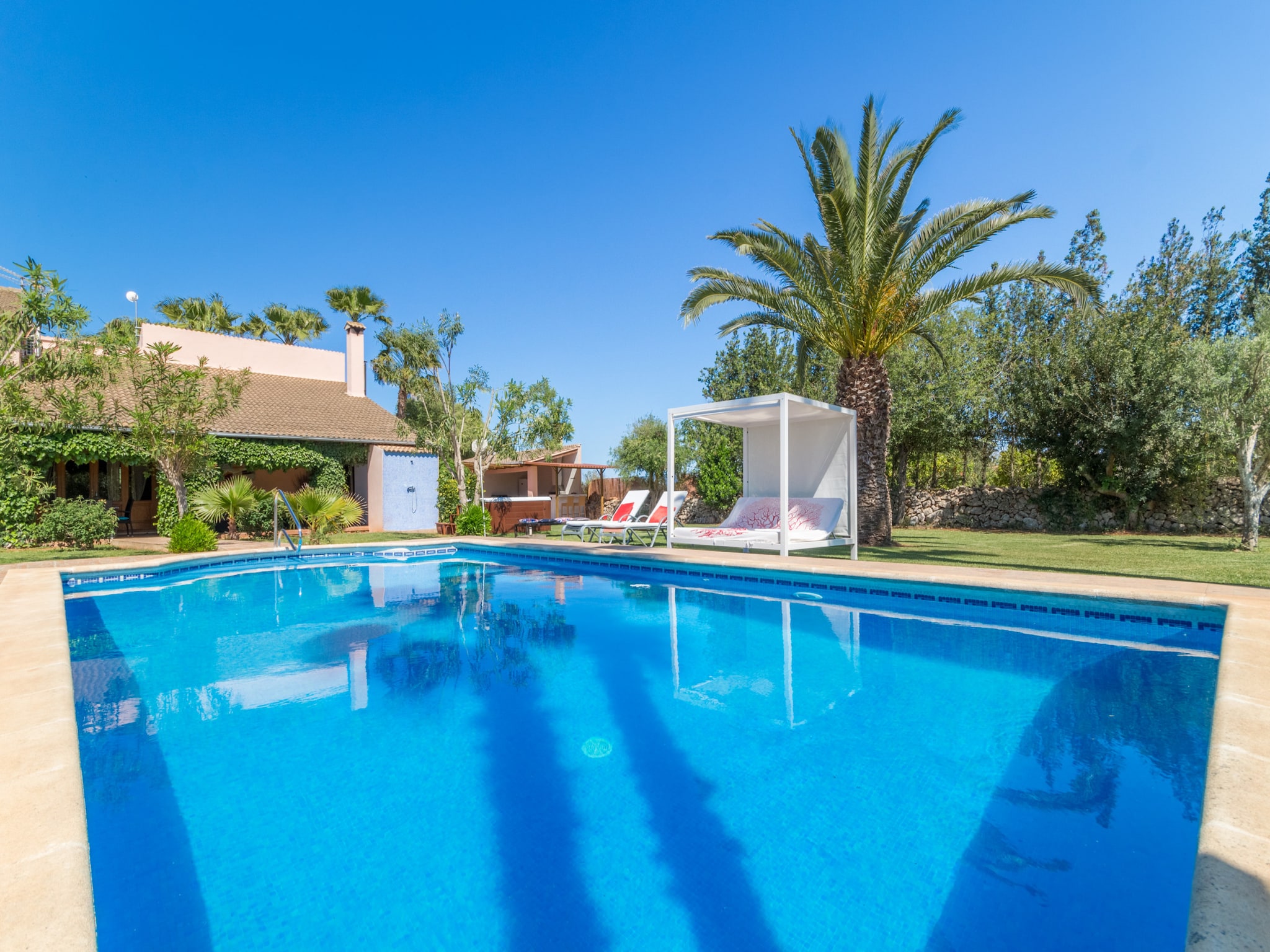   Can Pedro de Duri, Finca 5StarsHome Mallorca