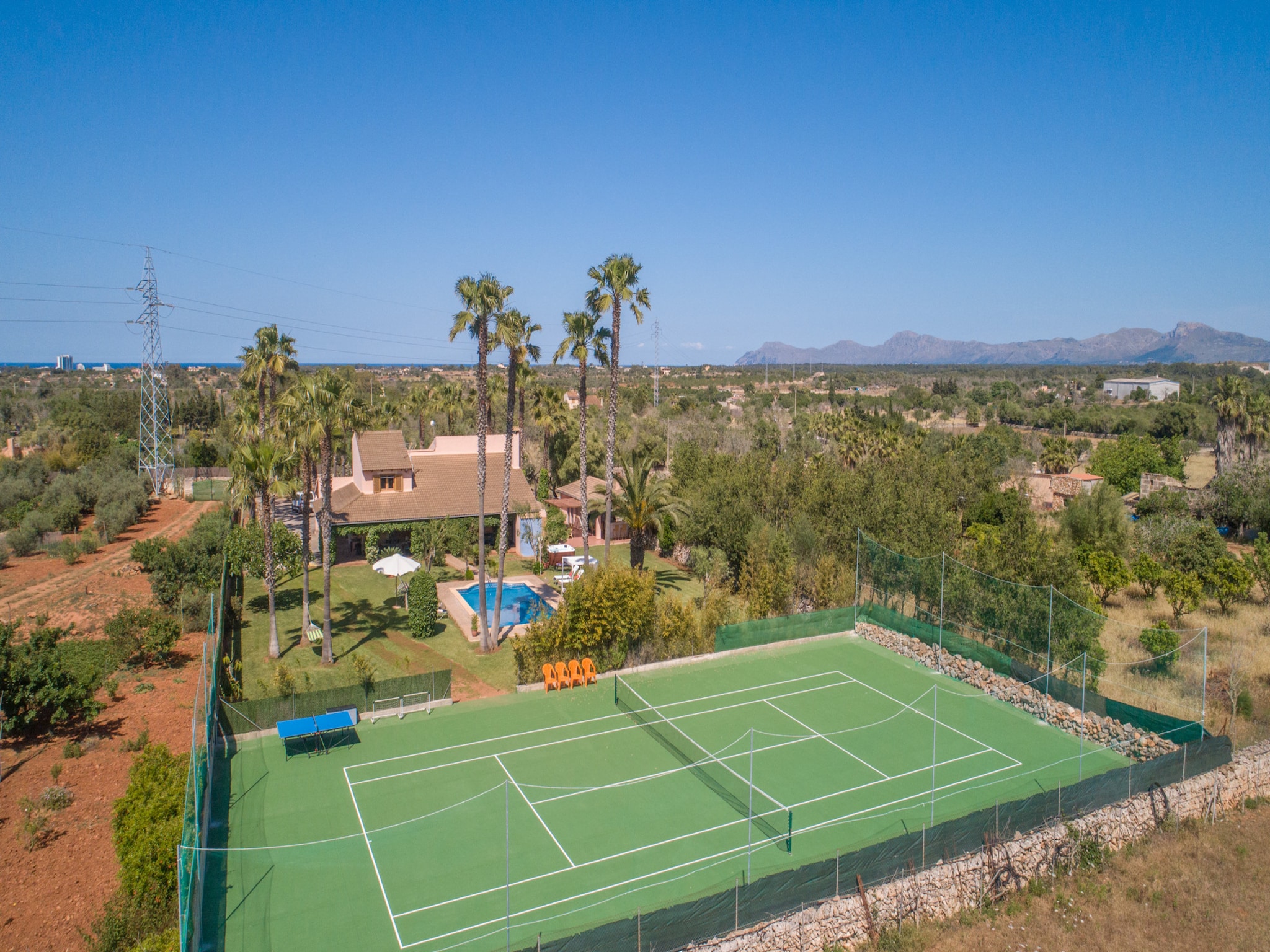   Can Pedro de Duri, Finca 5StarsHome Mallorca