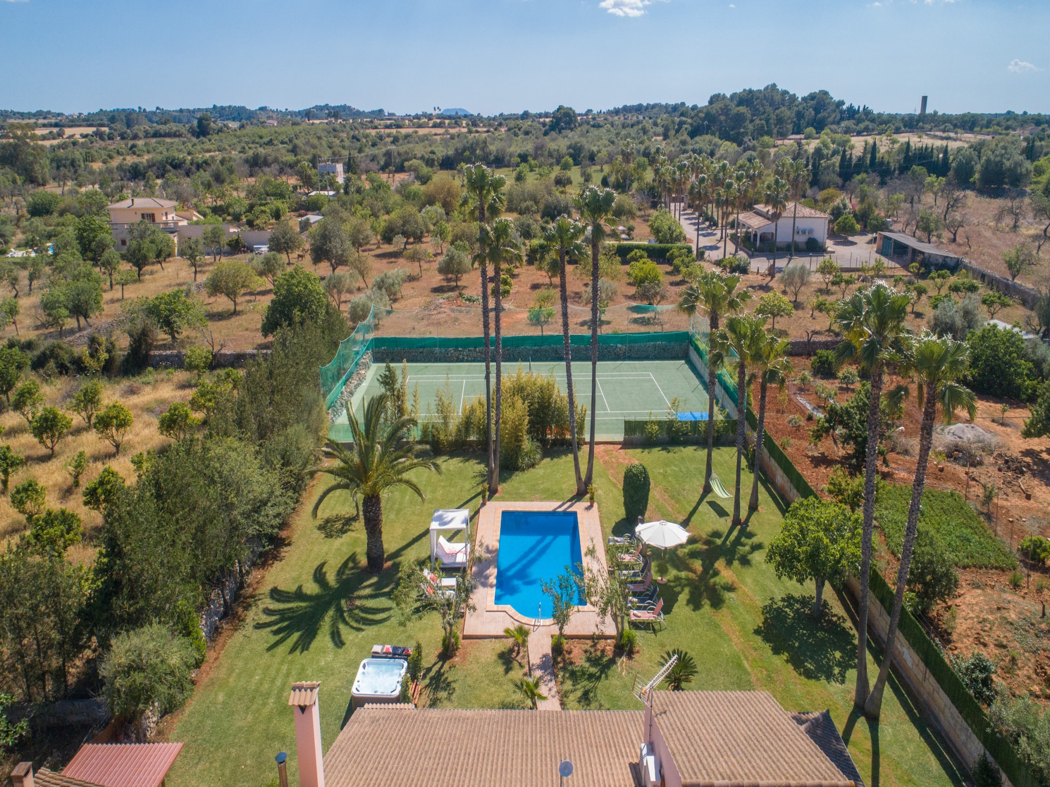   Can Pedro de Duri, Finca 5StarsHome Mallorca