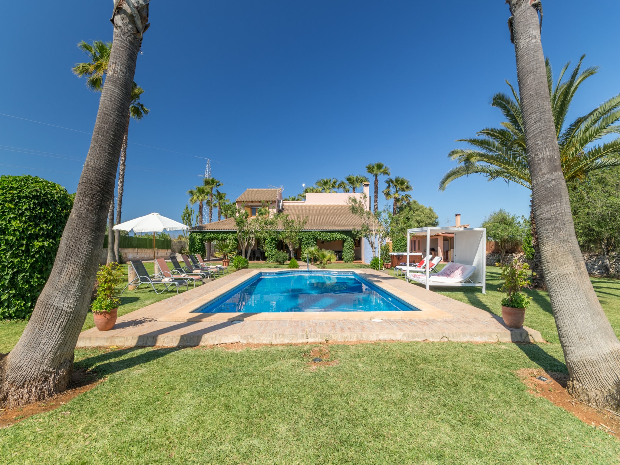   Can Pedro de Duri, Finca 5StarsHome Mallorca