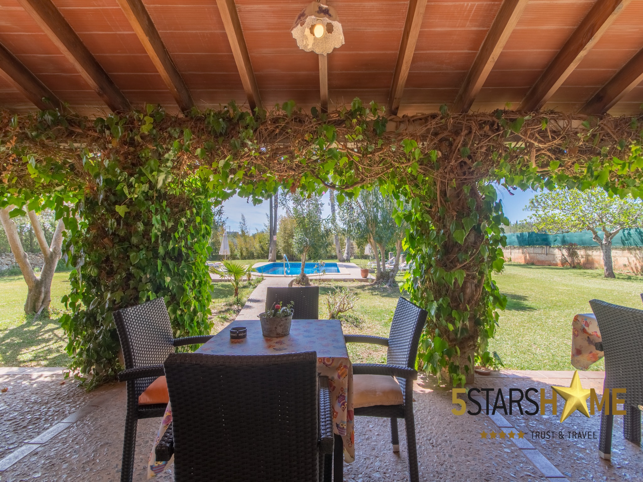   Can Pedro de Duri, Finca 5StarsHome Mallorca