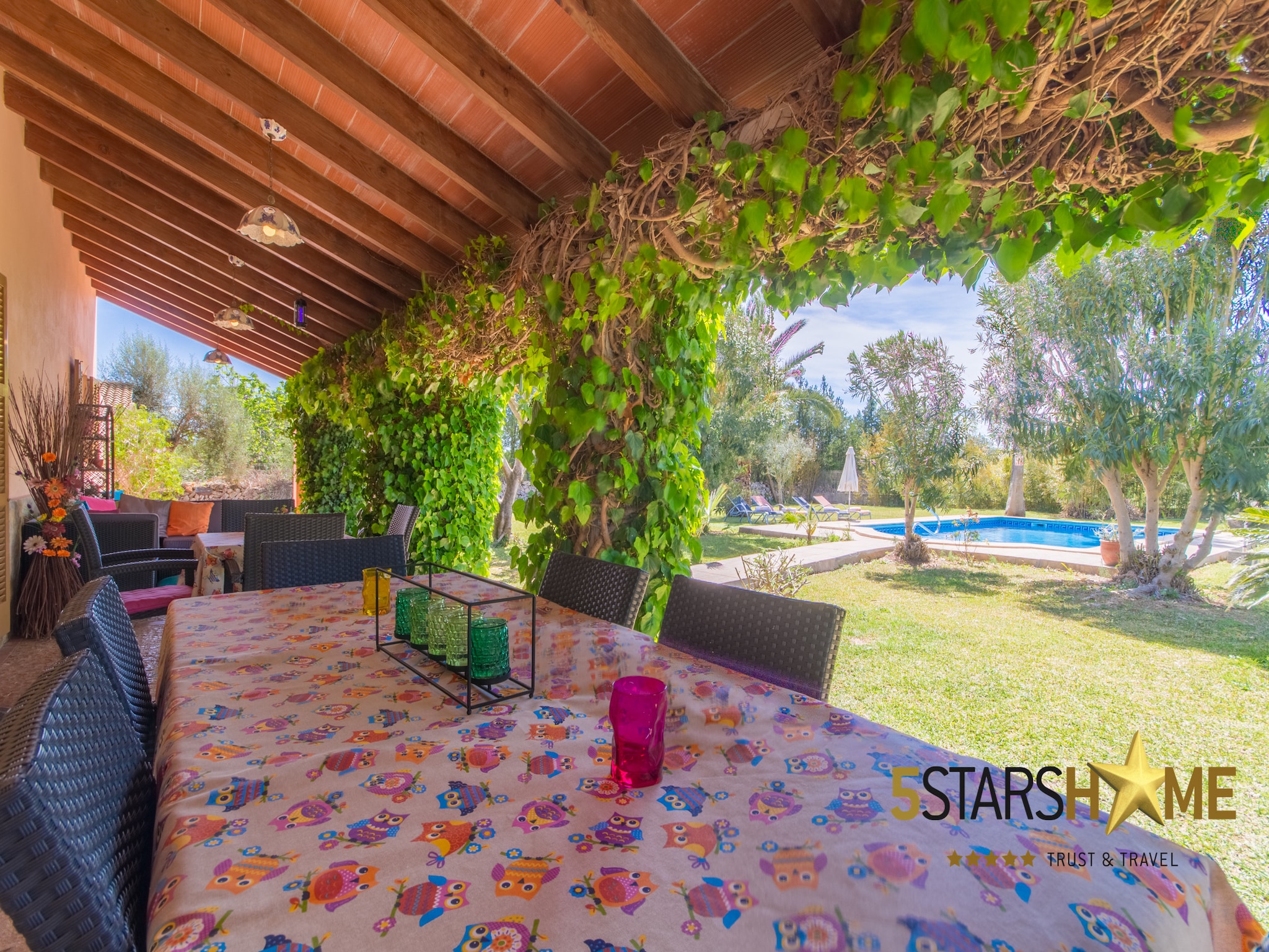   Can Pedro de Duri, Finca 5StarsHome Mallorca