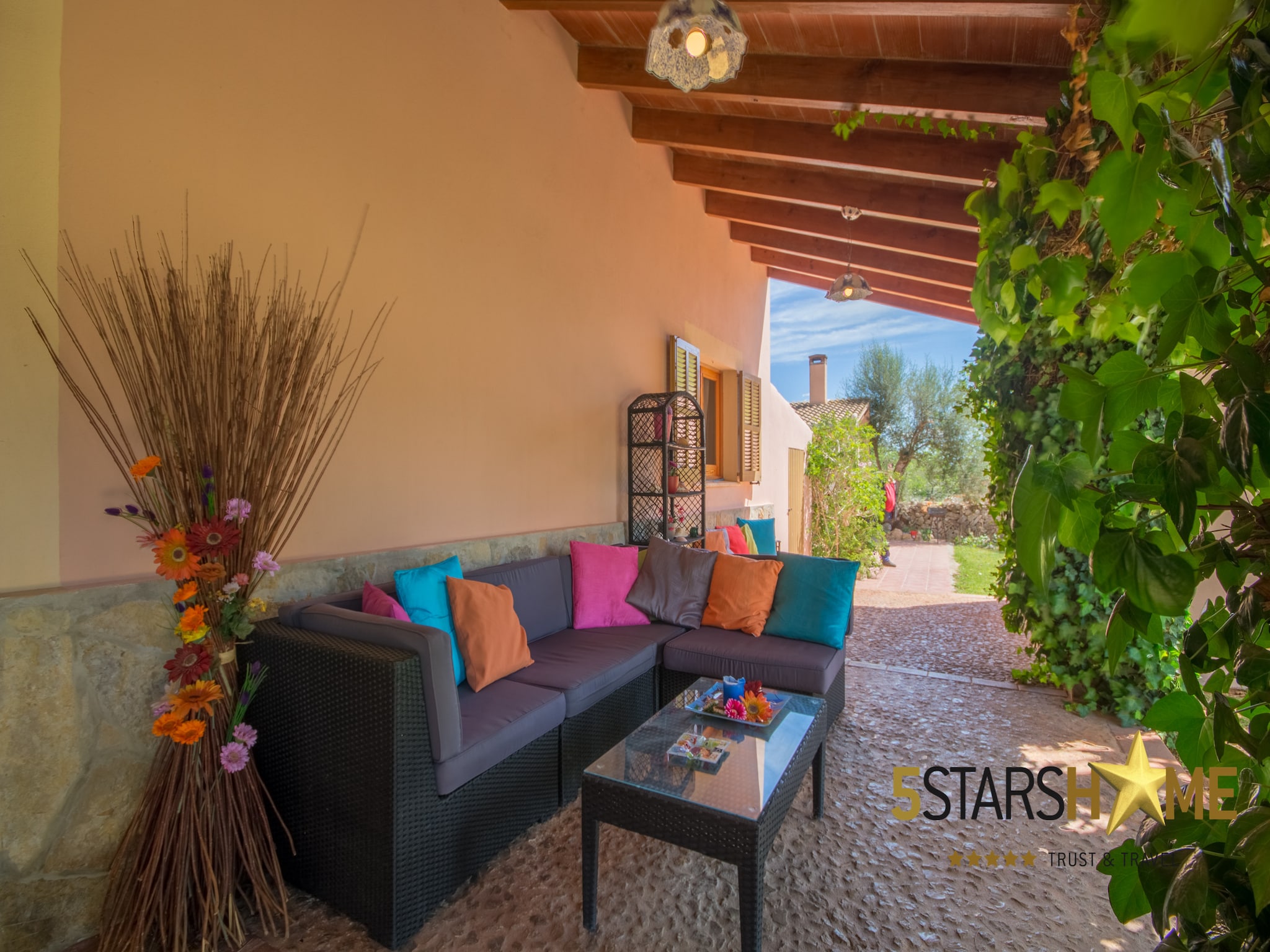   Can Pedro de Duri, Finca 5StarsHome Mallorca