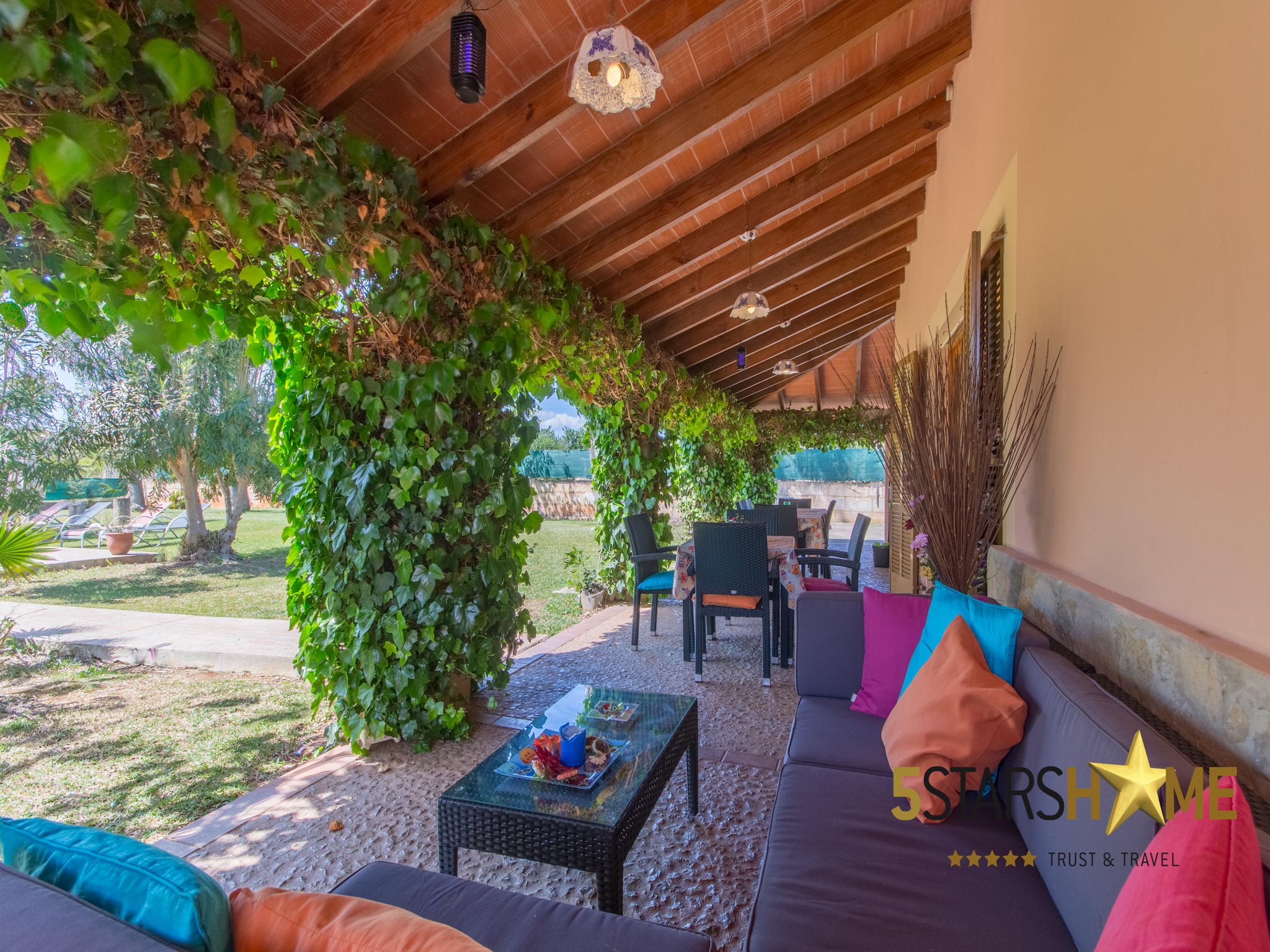   Can Pedro de Duri, Finca 5StarsHome Mallorca
