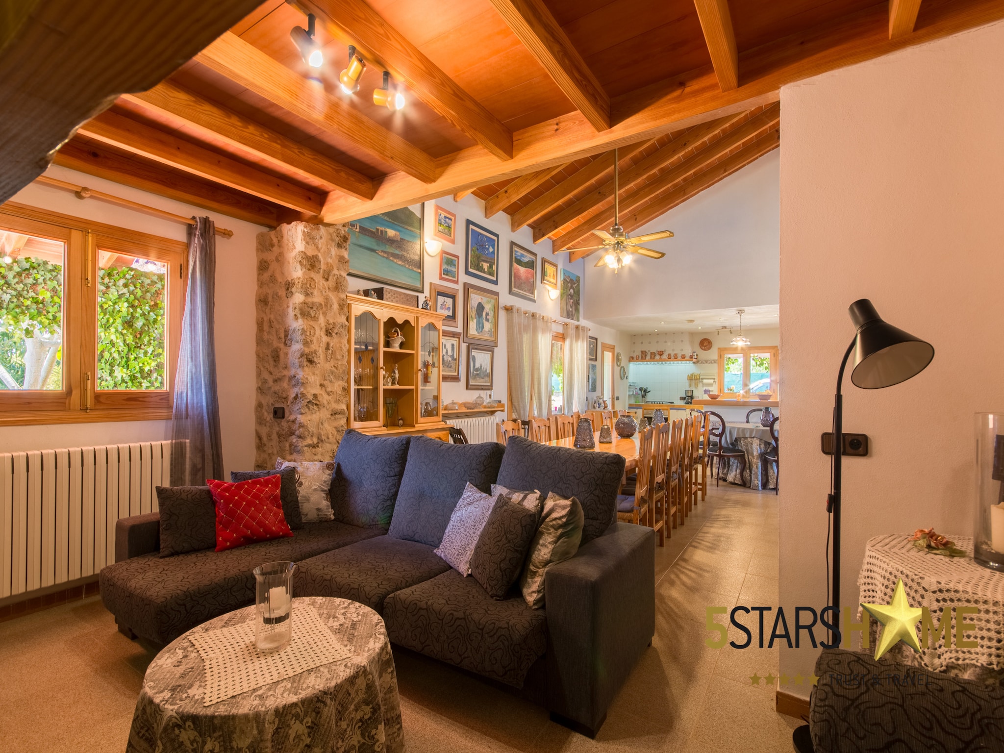   Can Pedro de Duri, Finca 5StarsHome Mallorca