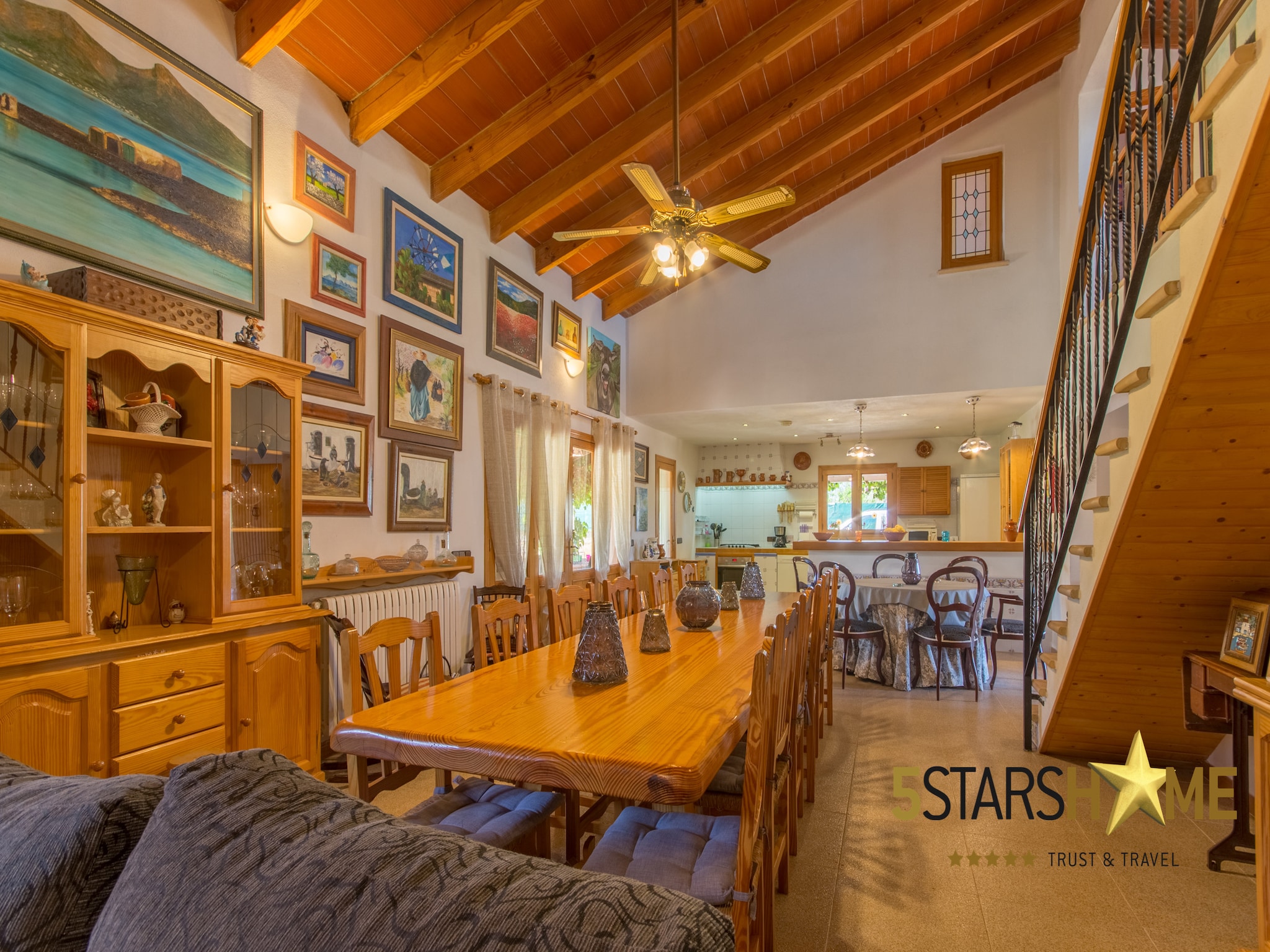   Can Pedro de Duri, Finca 5StarsHome Mallorca