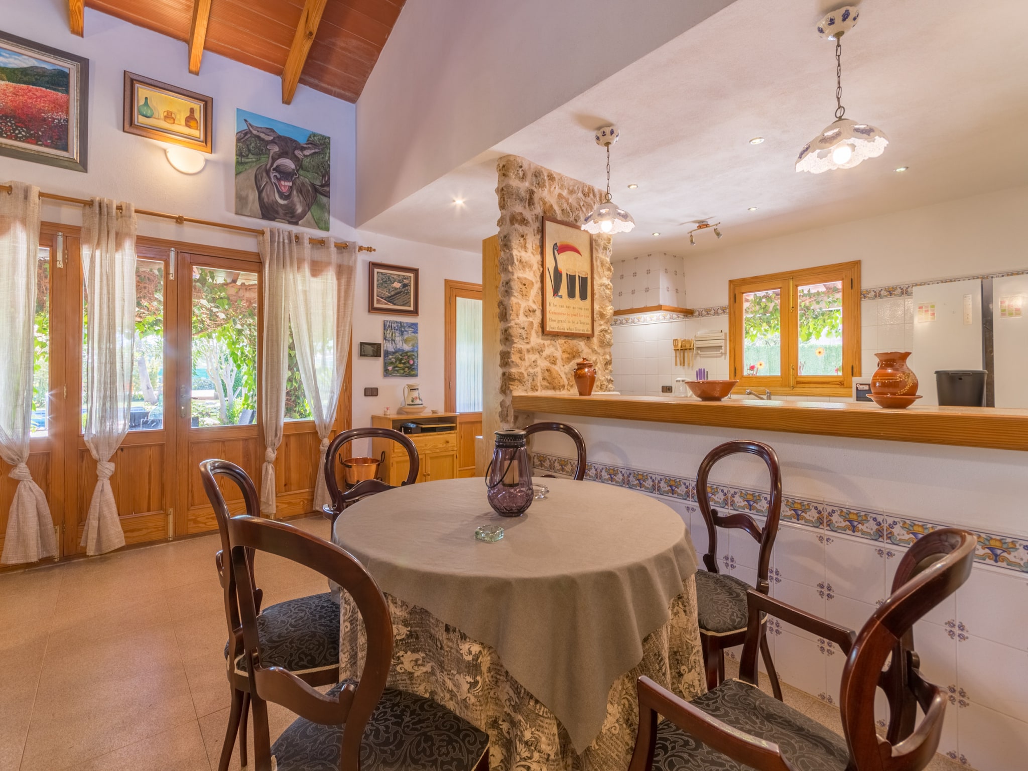   Can Pedro de Duri, Finca 5StarsHome Mallorca