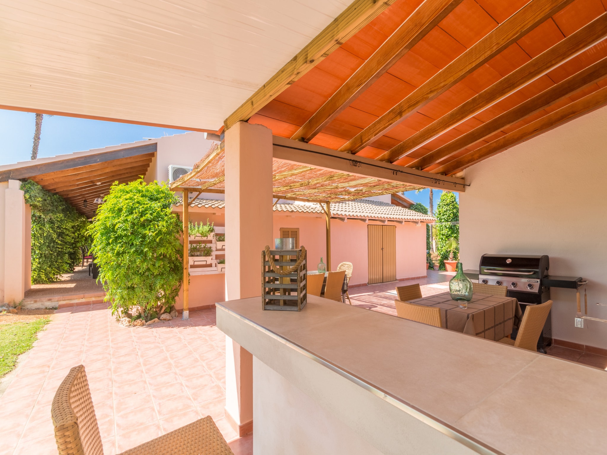   Can Pedro de Duri, Finca 5StarsHome Mallorca