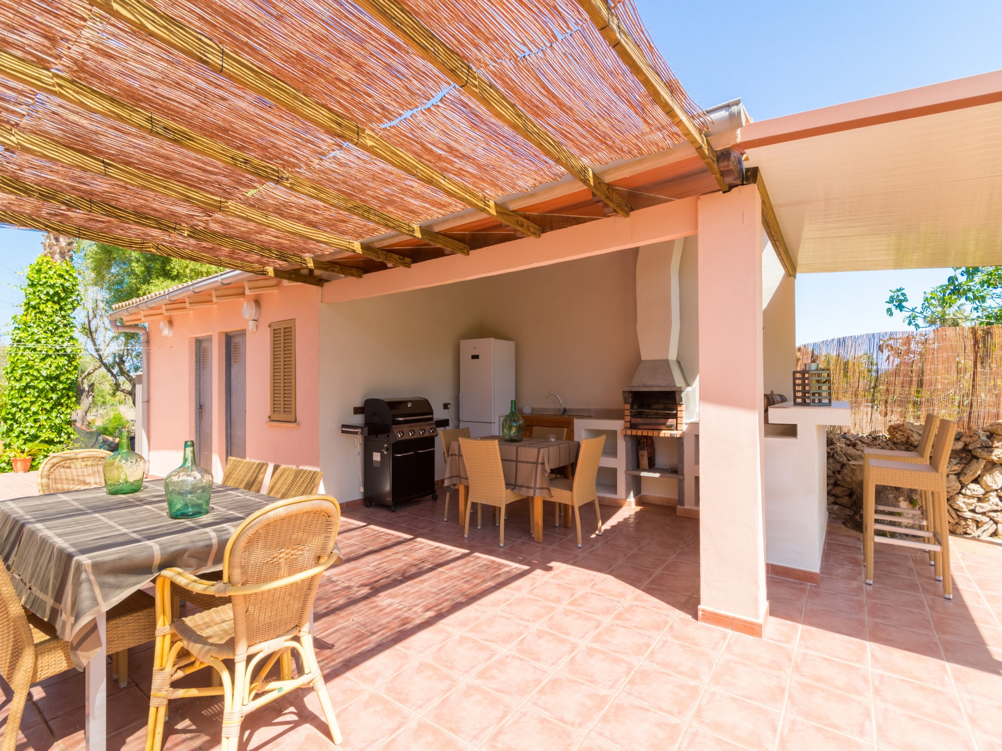   Can Pedro de Duri, Finca 5StarsHome Mallorca