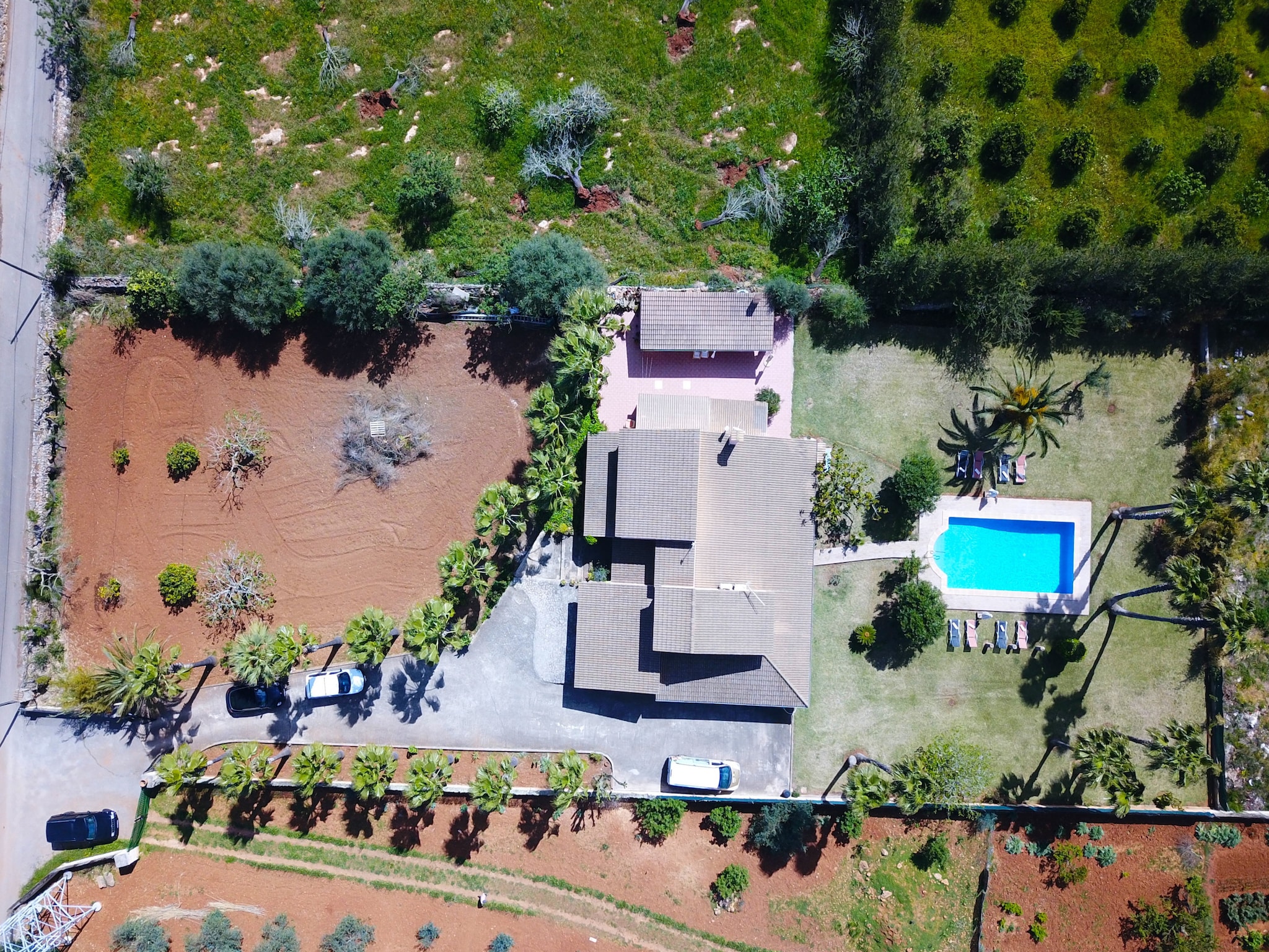   Can Pedro de Duri, Finca 5StarsHome Mallorca