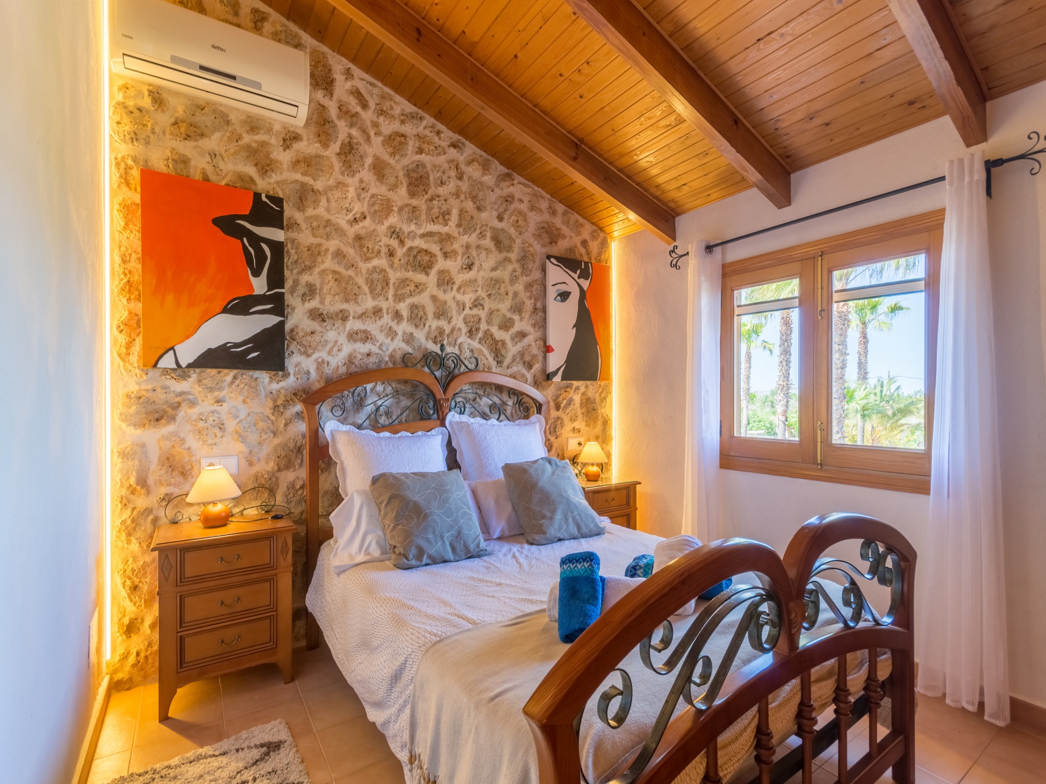  Can Pedro de Duri, Finca 5StarsHome Mallorca