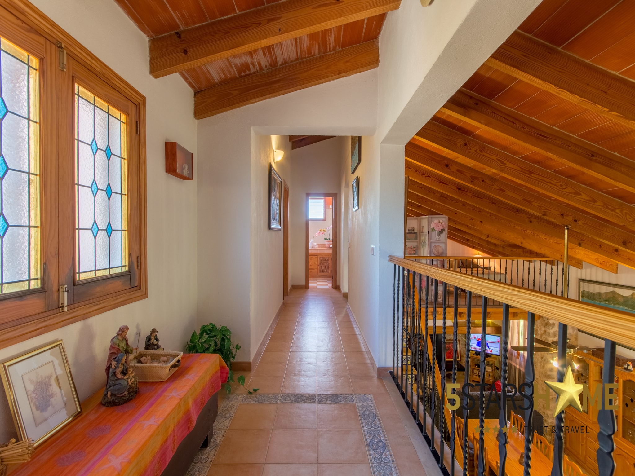   Can Pedro de Duri, Finca 5StarsHome Mallorca